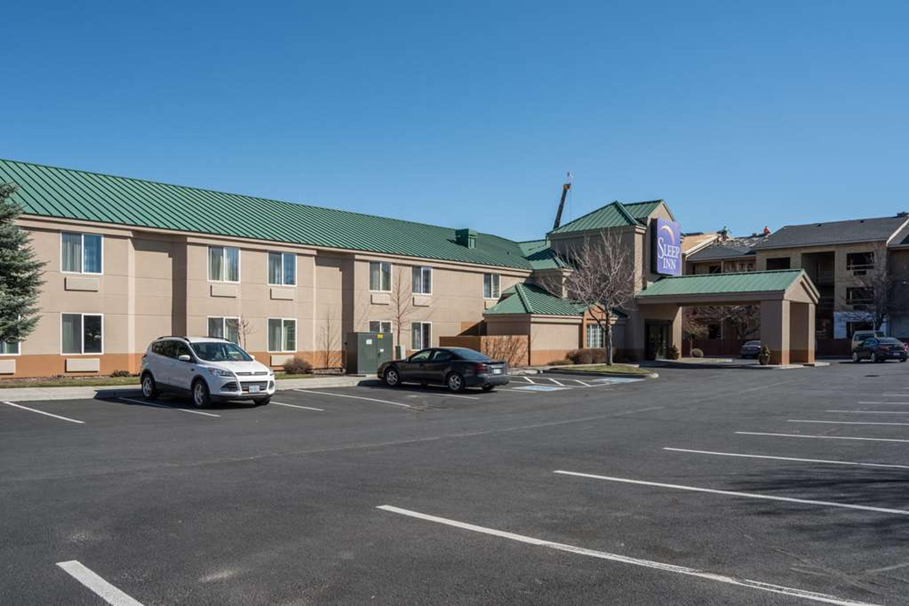 SLEEP INN BEND