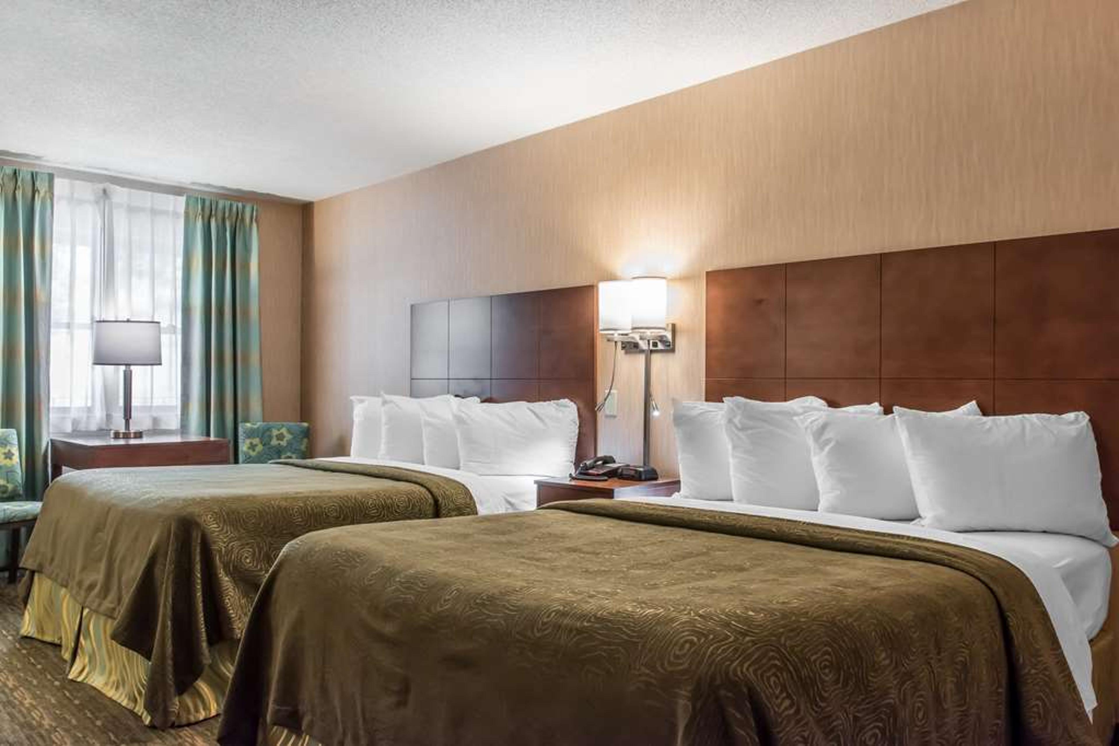 QUALITY INN