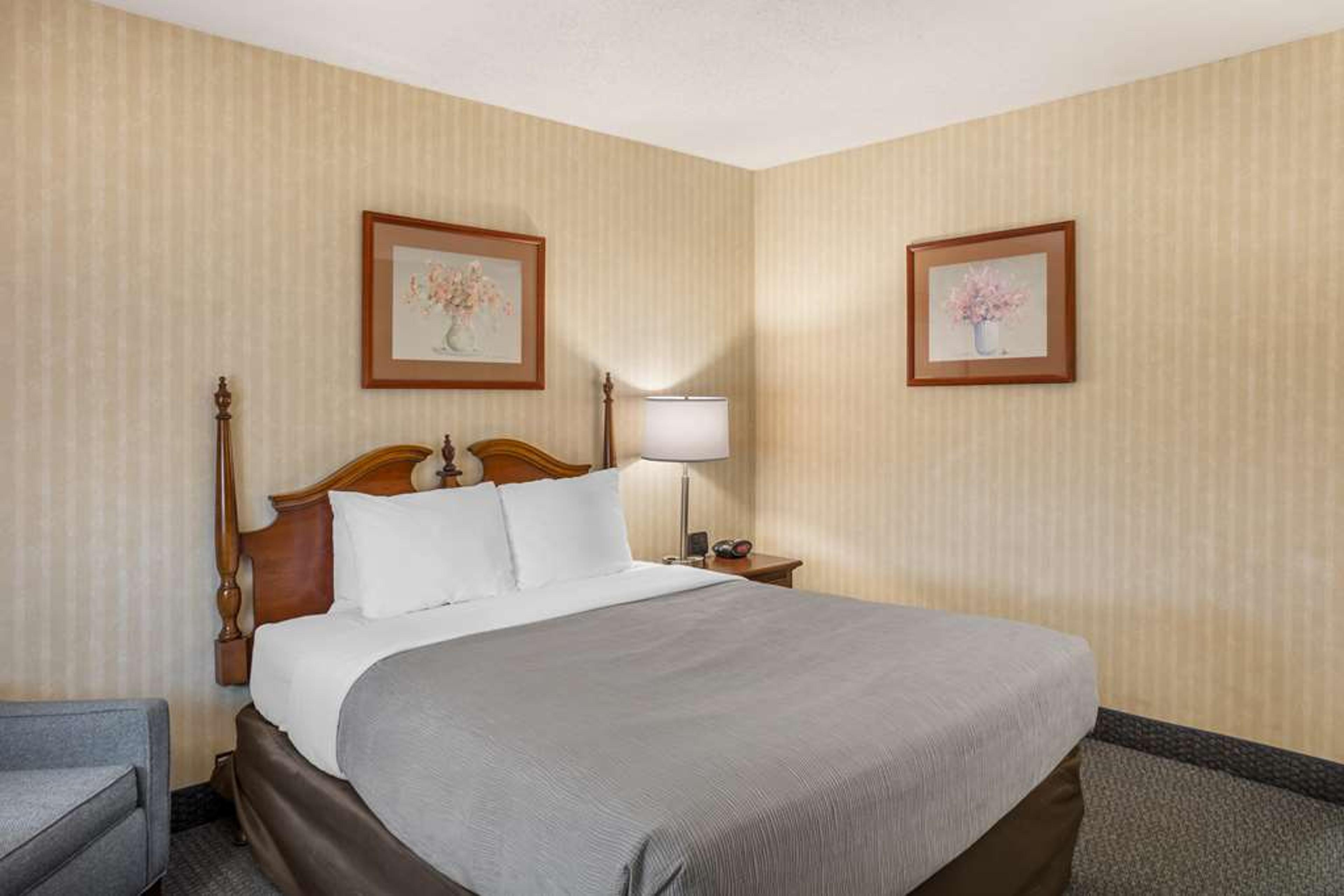 QUALITY INN GETTYSBURG BATTLEFIELD