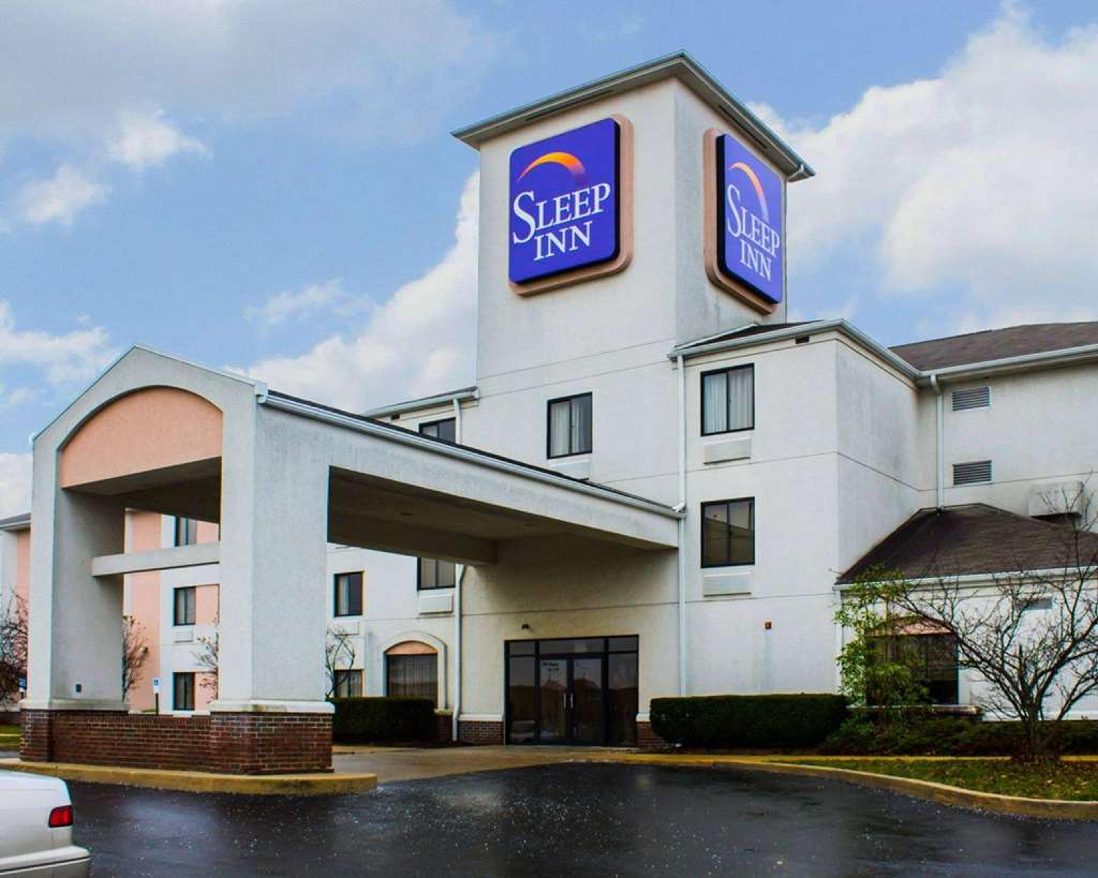 SLEEP INN
