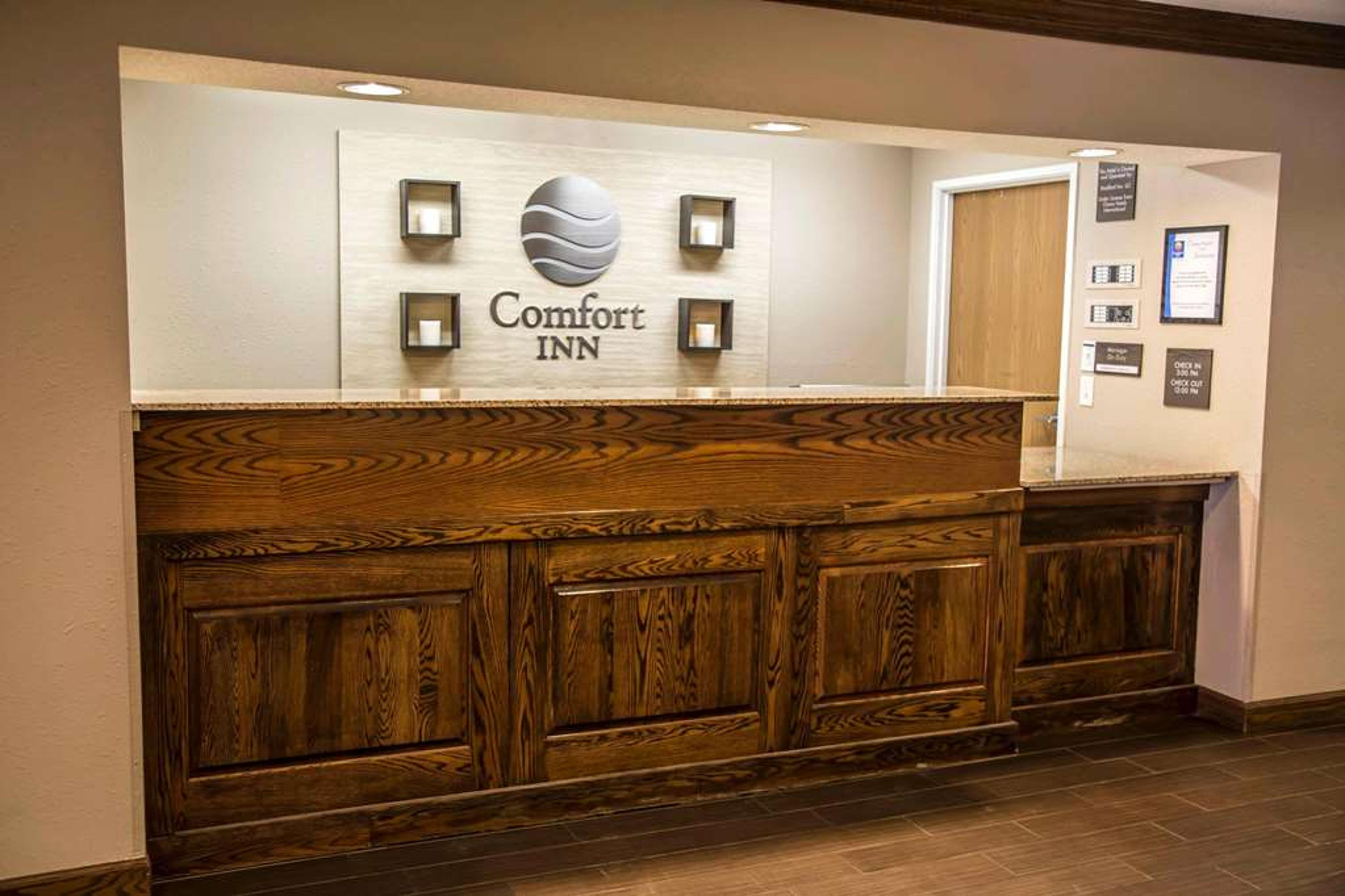 QUALITY INN AND SUITES BRADFORD