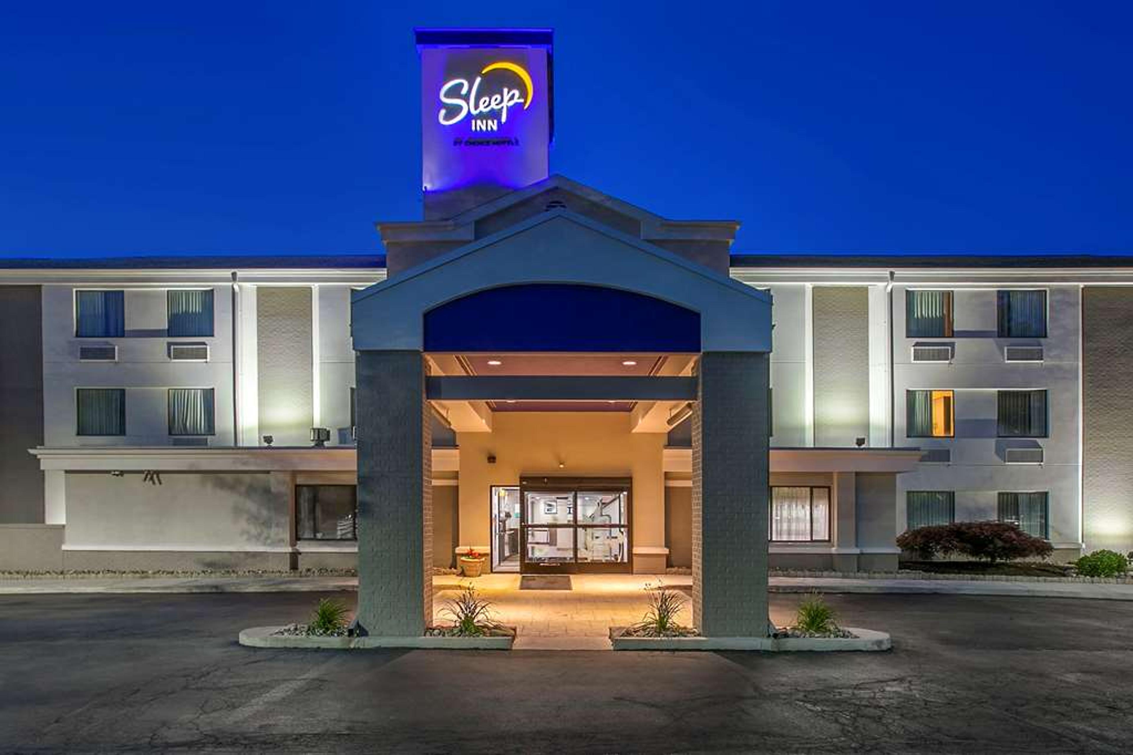 Hotel Photo 1