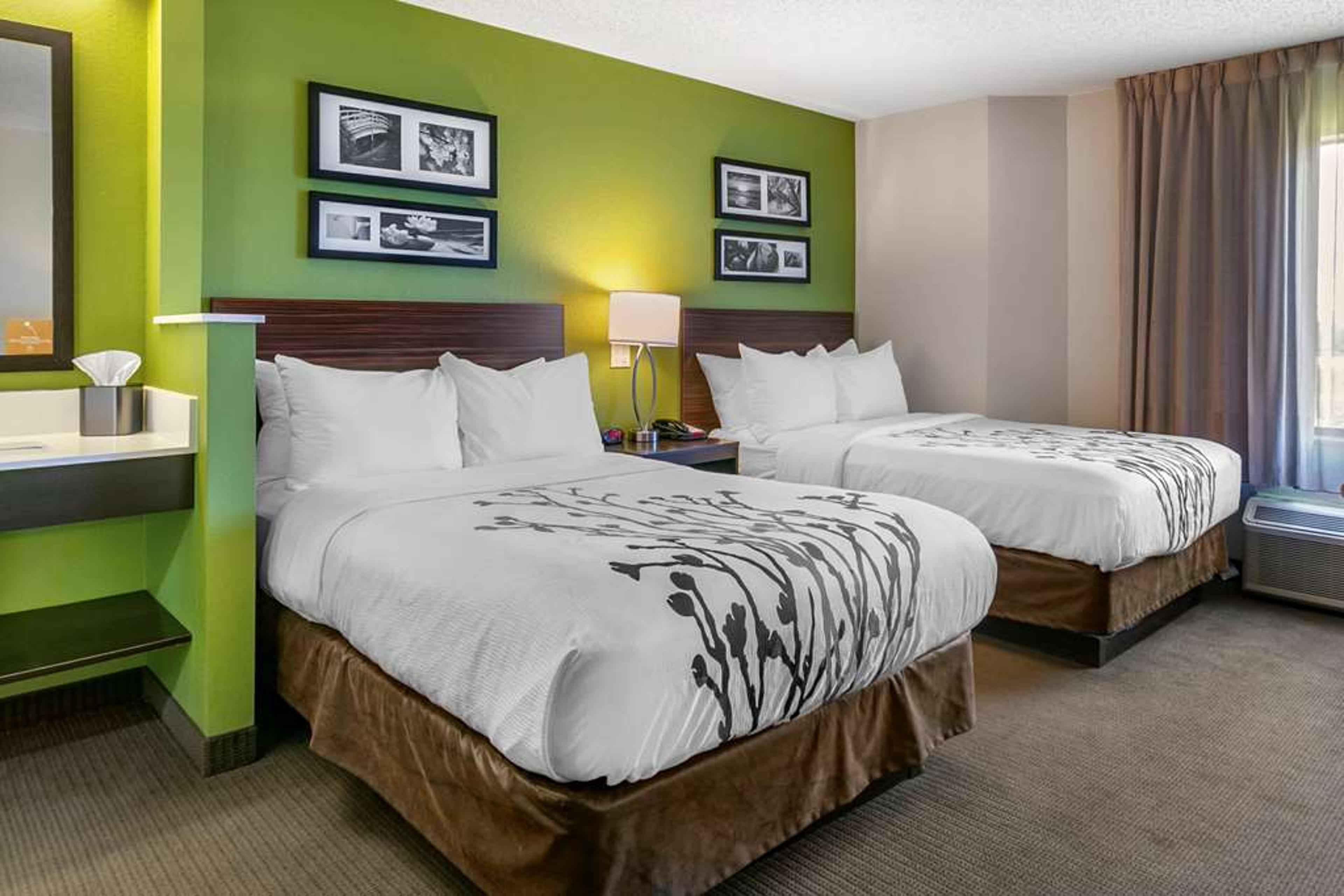 SLEEP INN ALLENTOWN-FOGELSVILLE