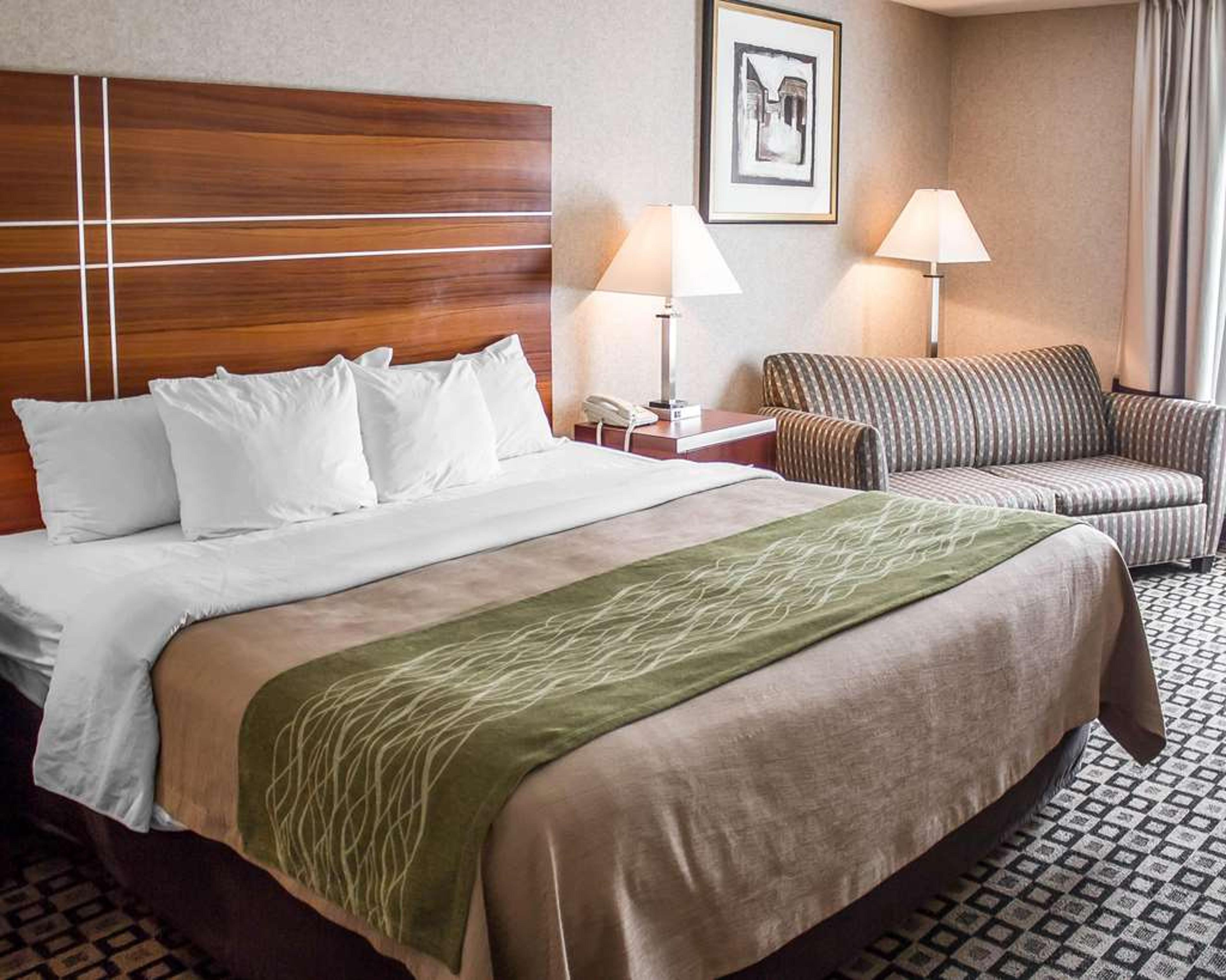 QUALITY INN