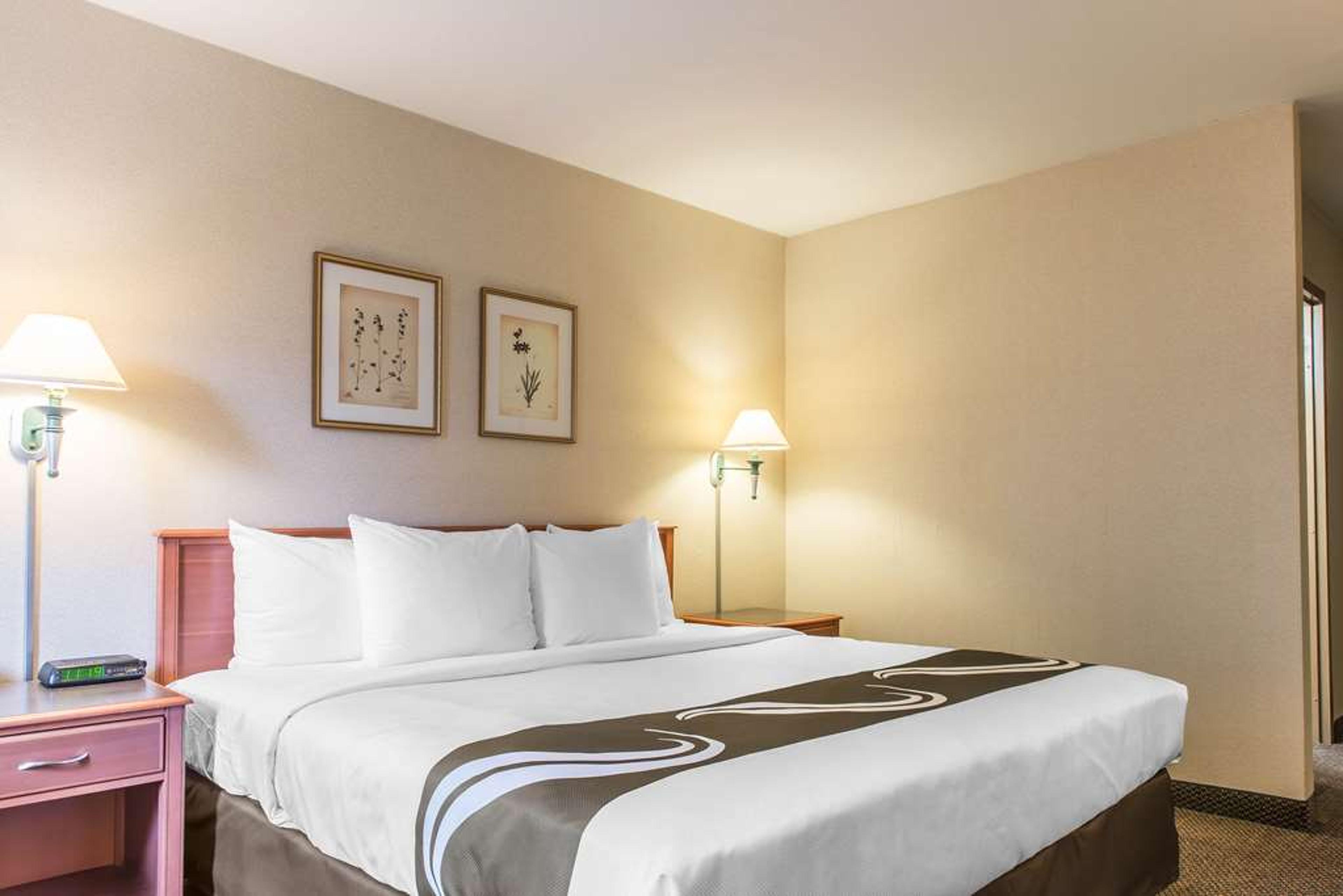 QUALITY INN