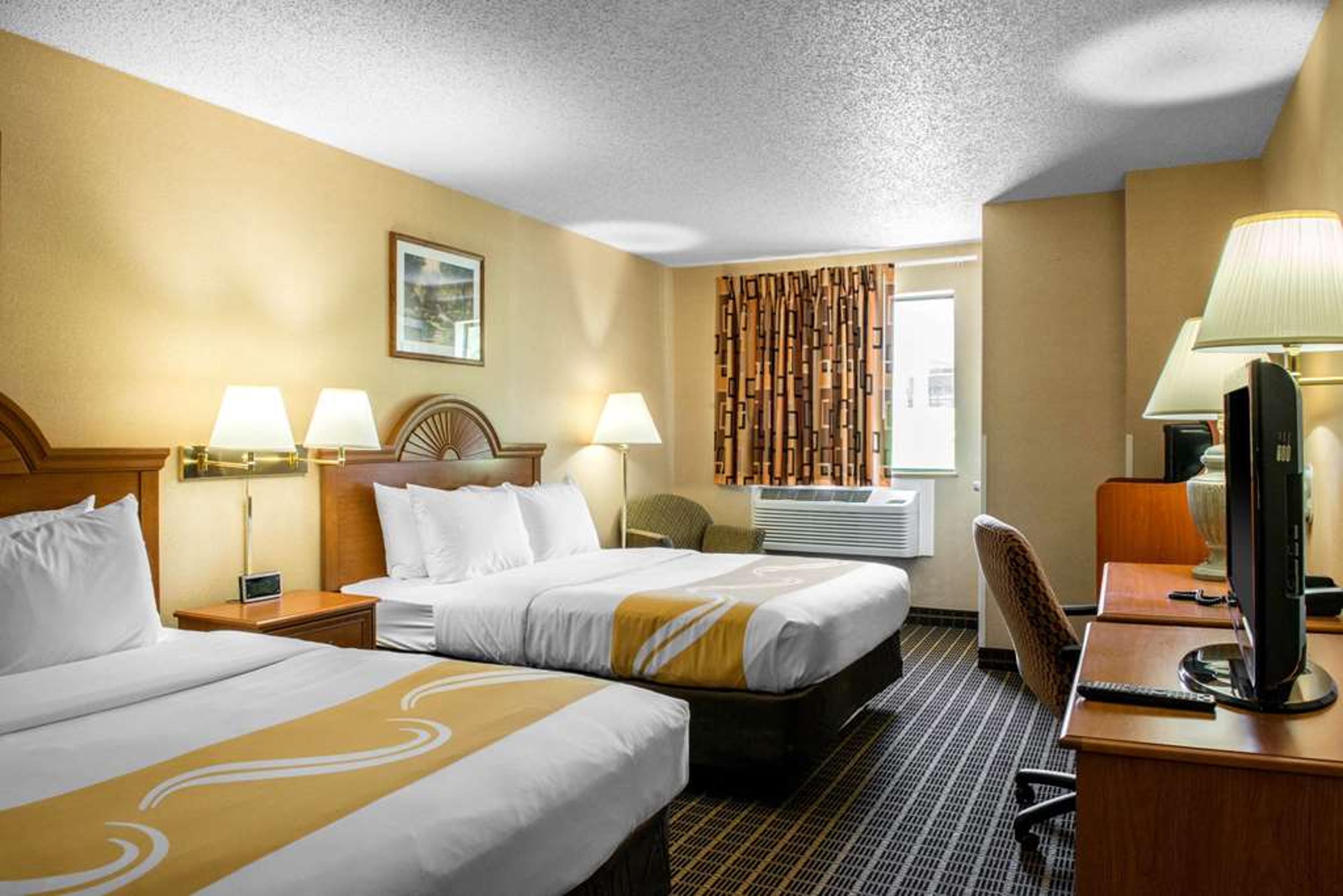 QUALITY INN