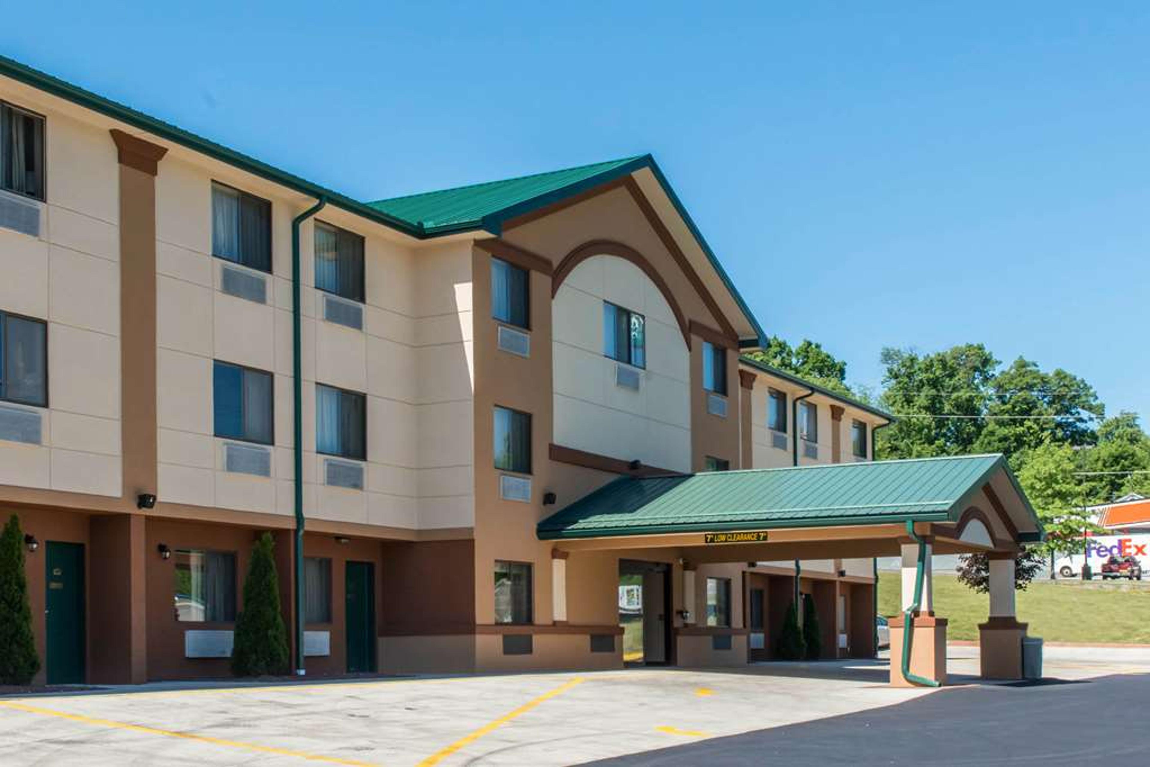 QUALITY INN