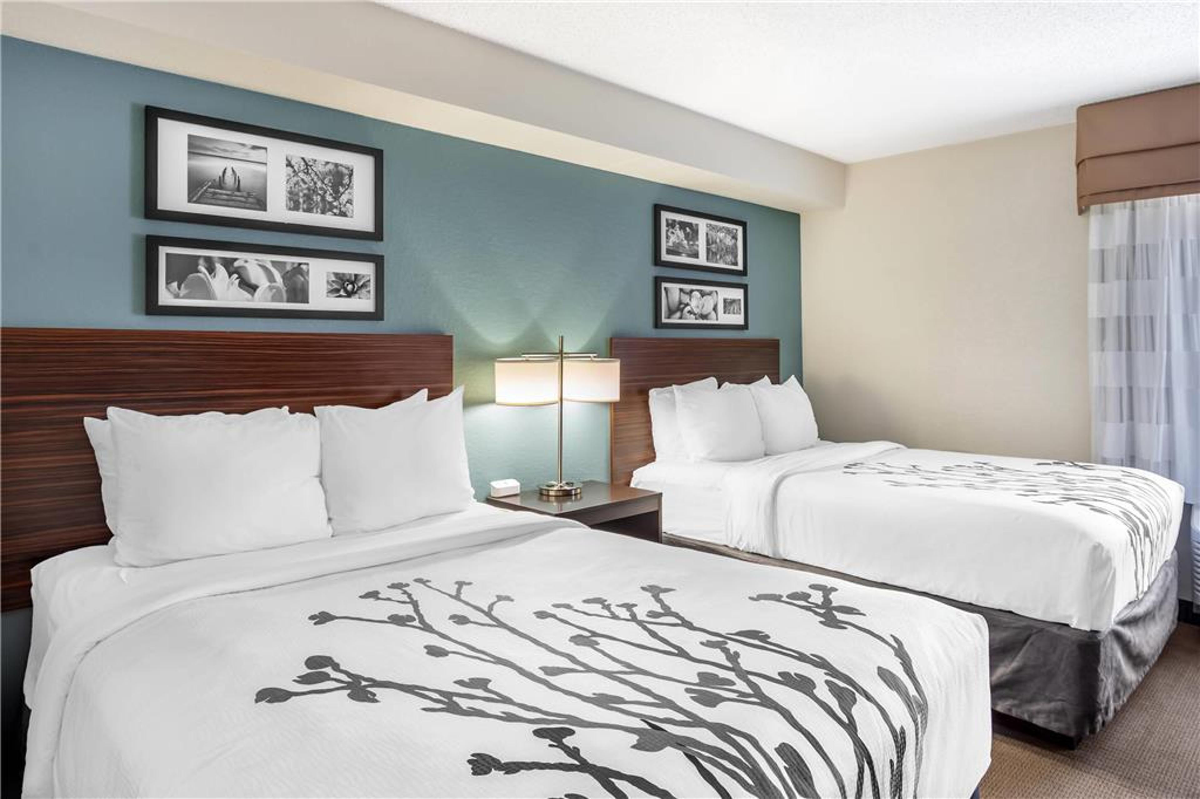 SLEEP INN NEAR PENN STATE