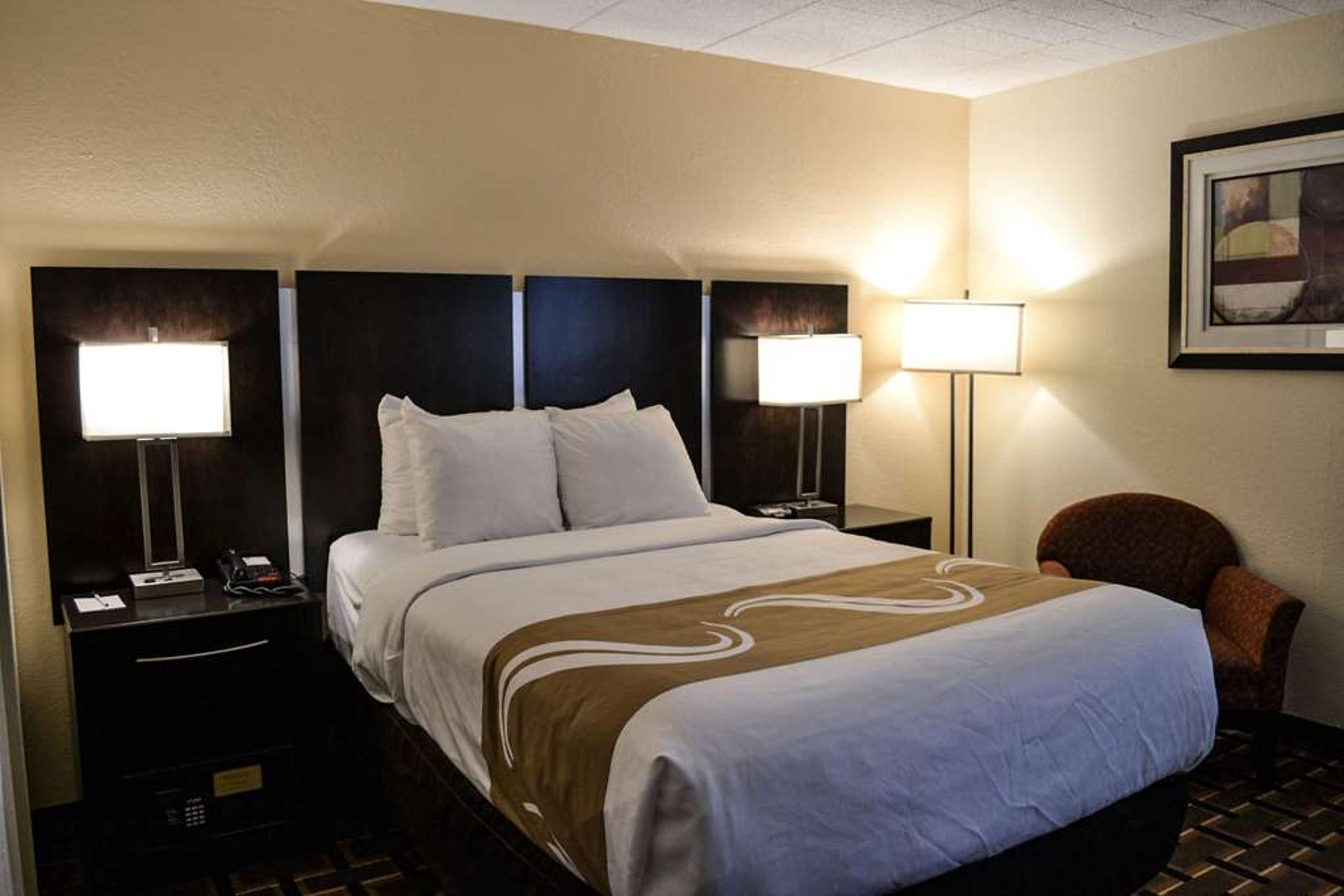 COMFORT INN DUNMORE - SCRANTON EAST