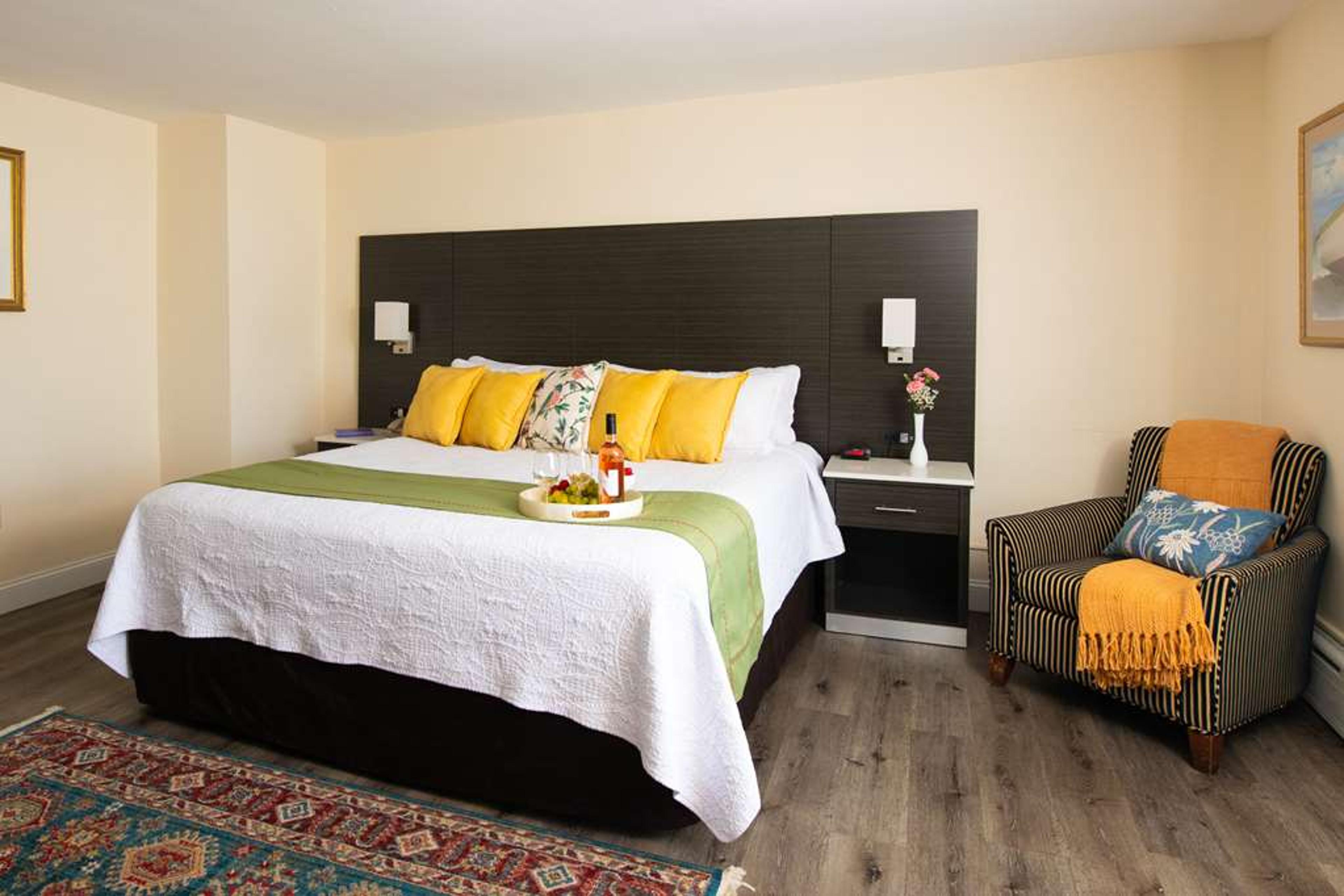 RODEWAY INN MIDDLETOWN - NEWPORT