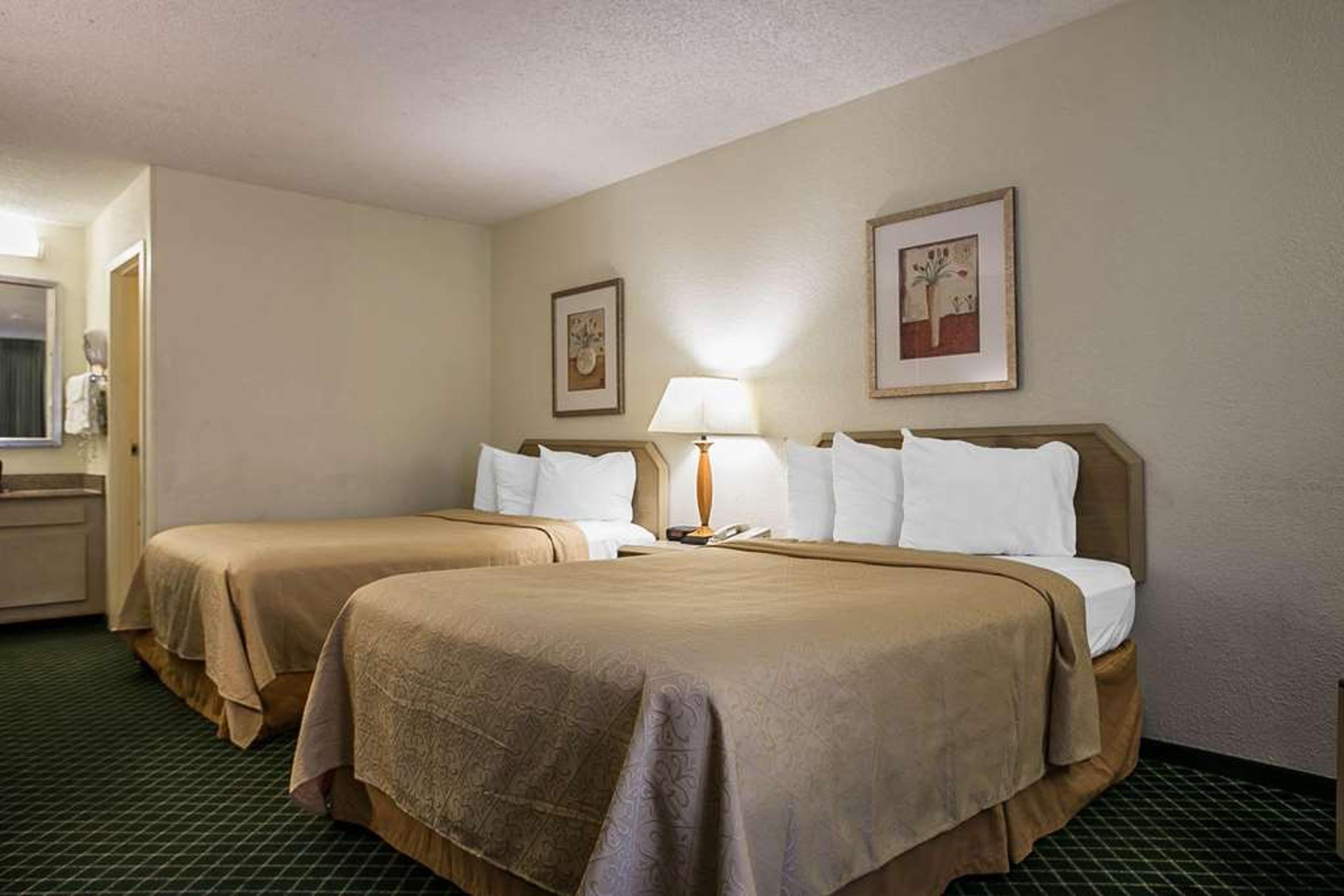 SUMTER INN