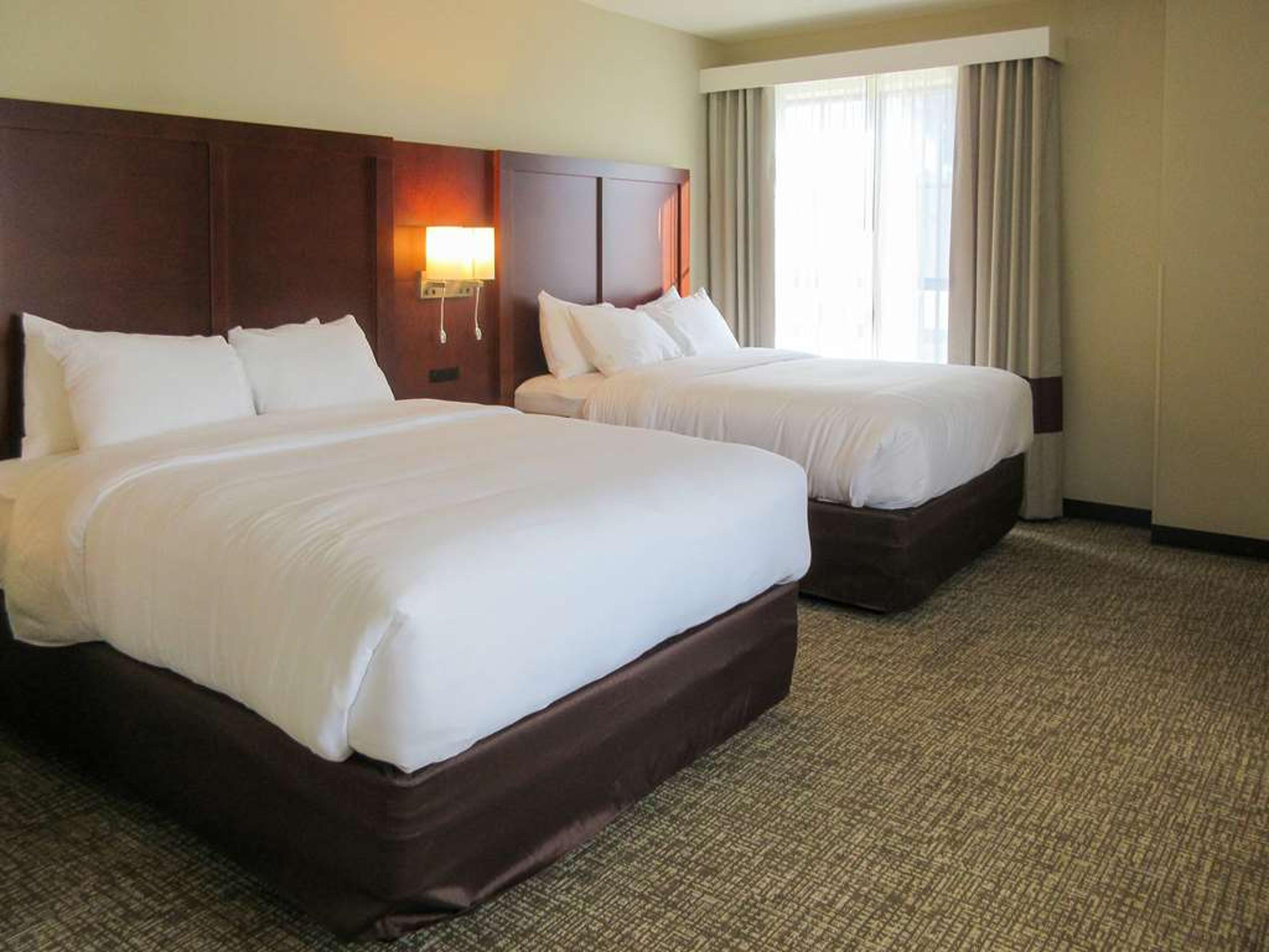 COMFORT SUITES SUMMERVILLE