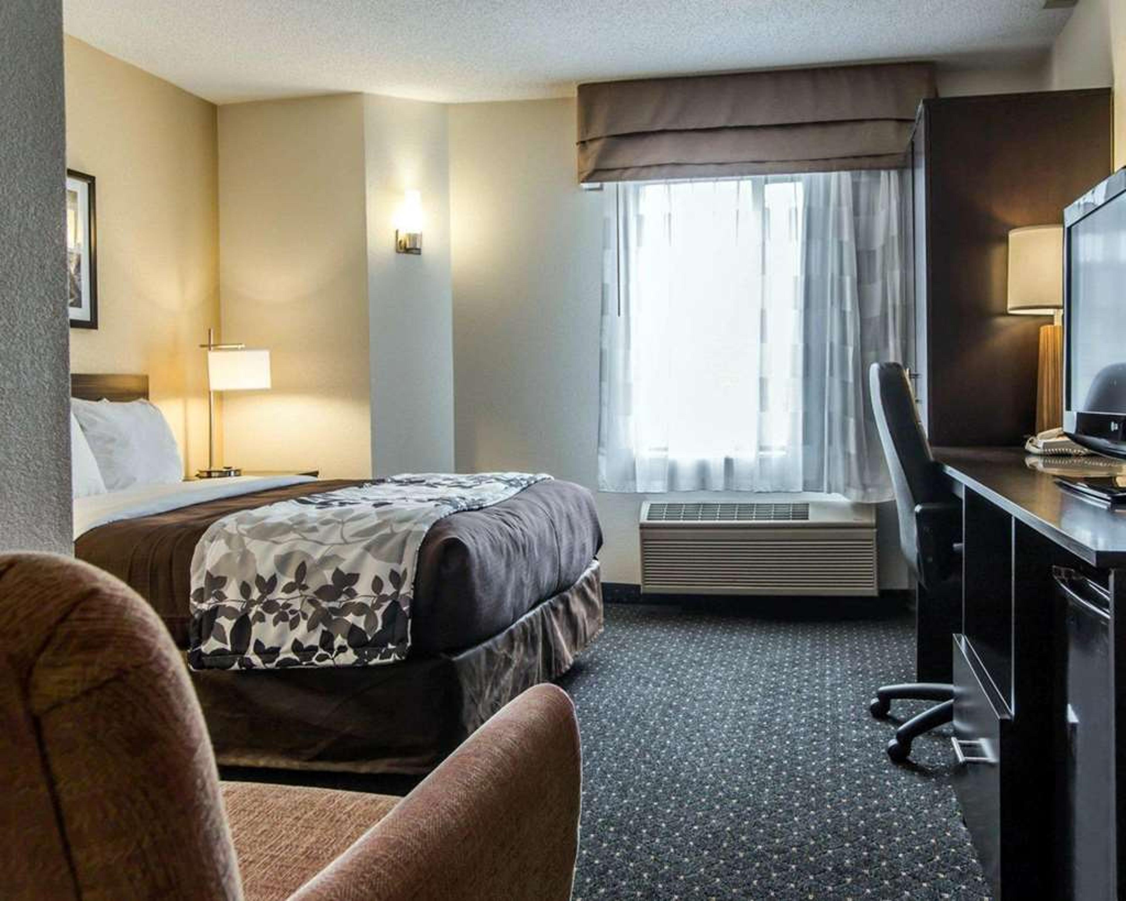 SLEEP INN FLORENCE NORTH