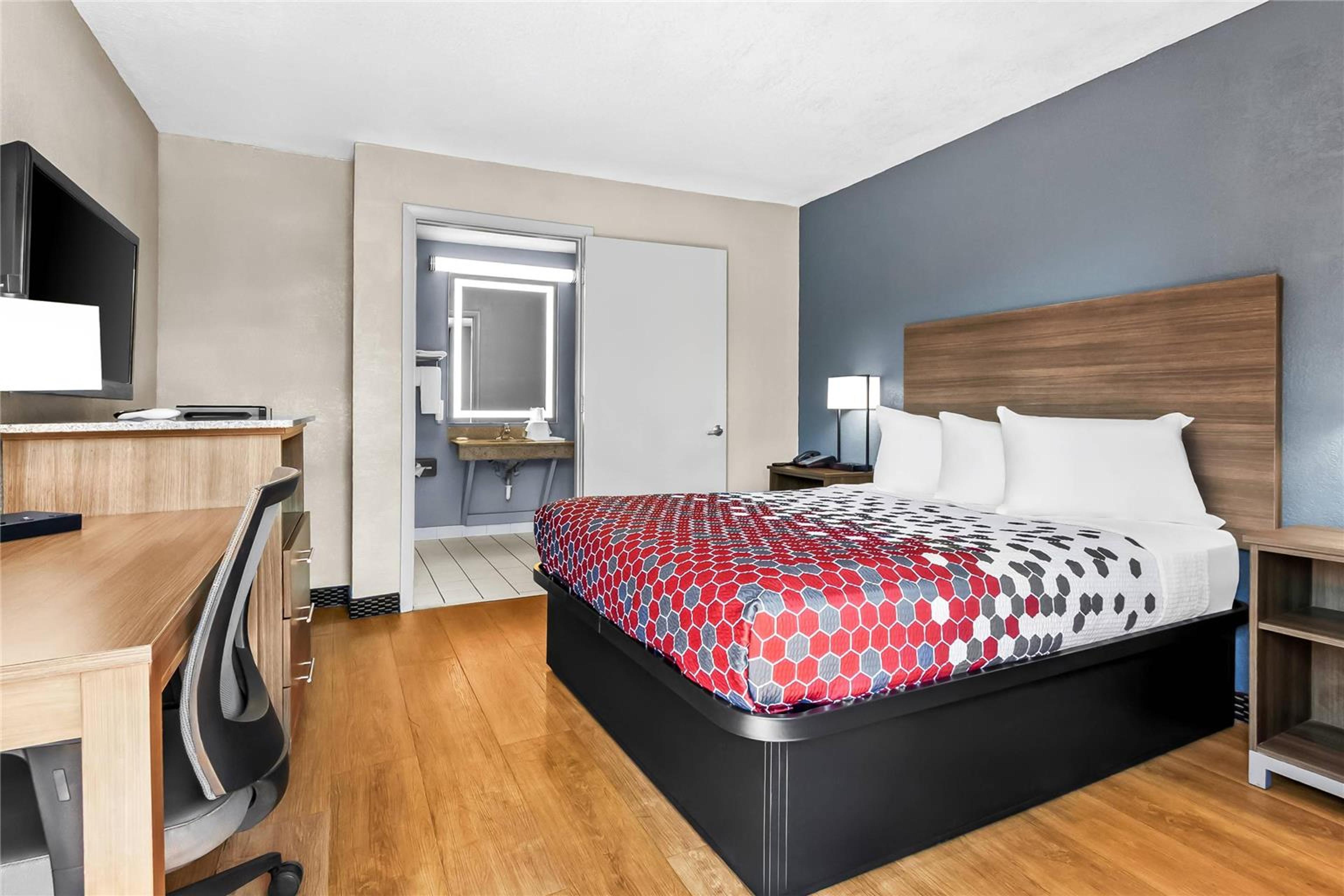 ECONO LODGE