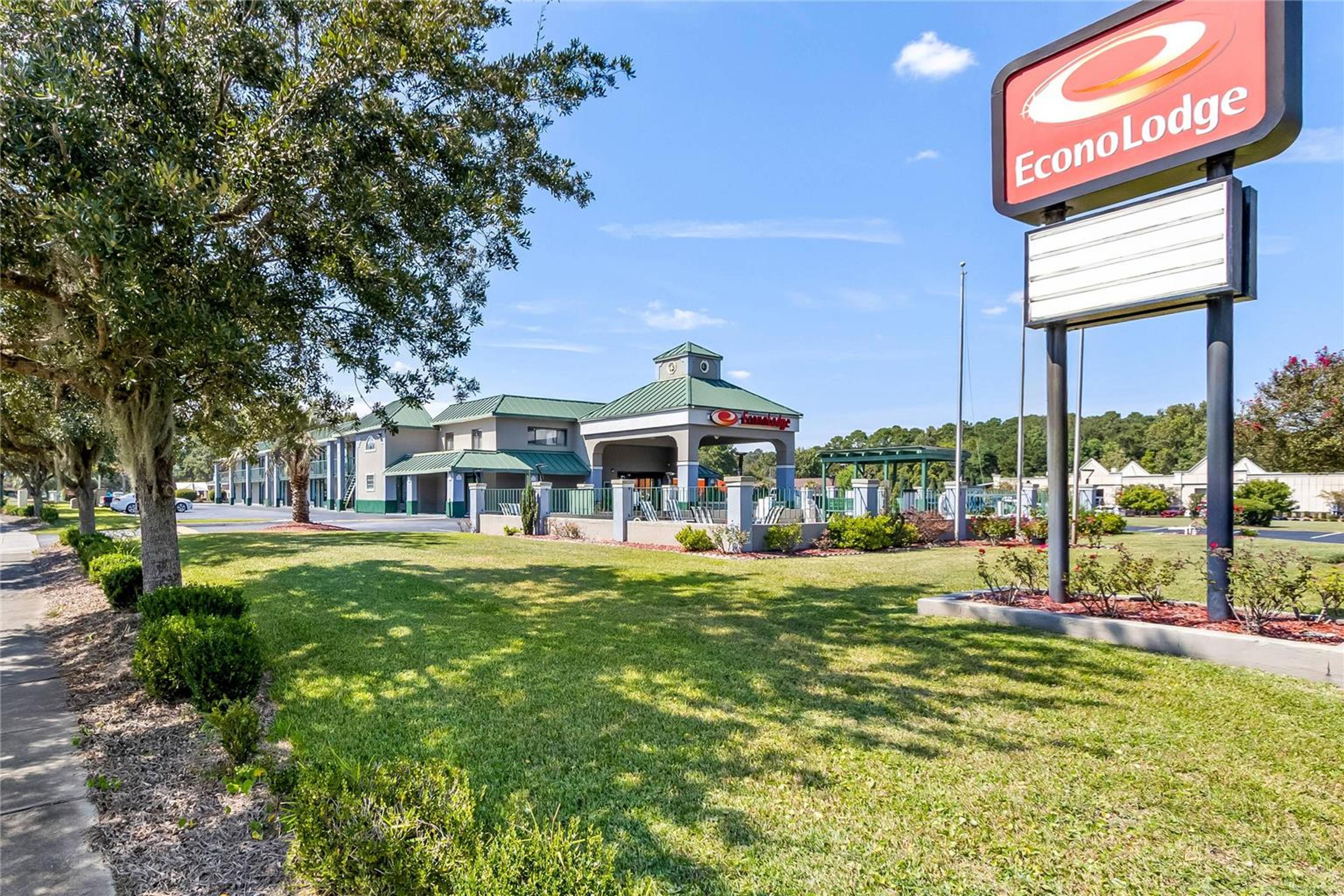 ECONO LODGE