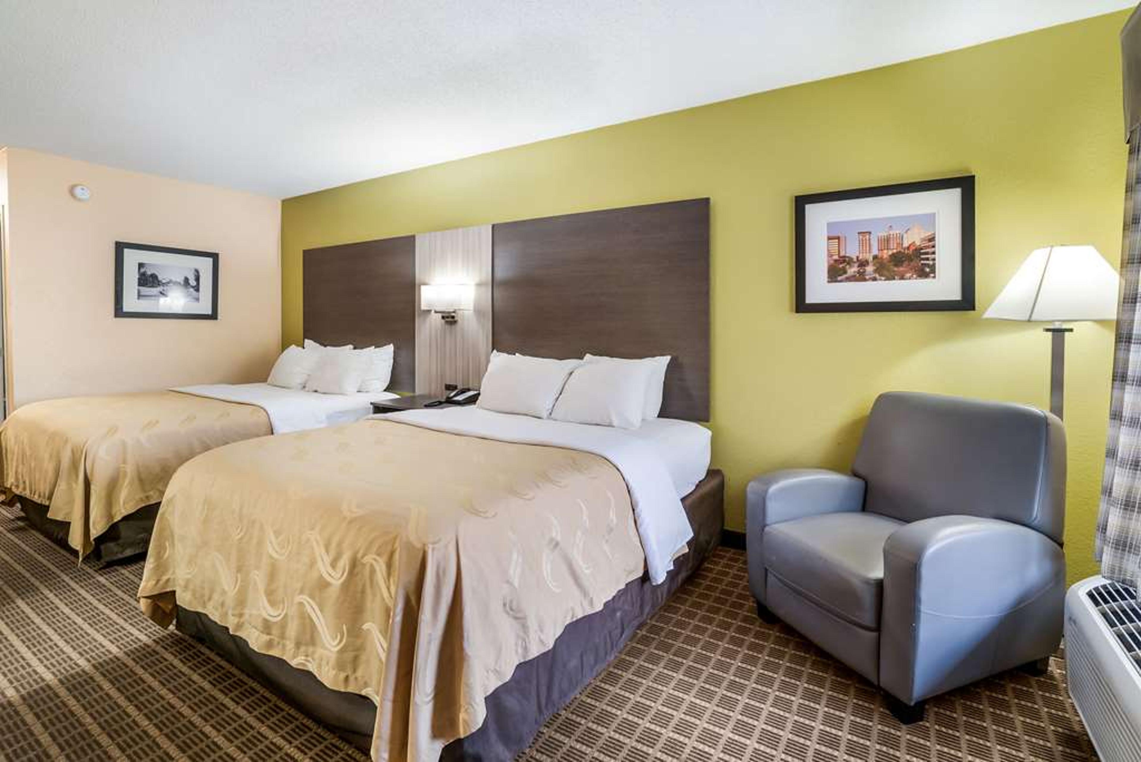 QUALITY INN