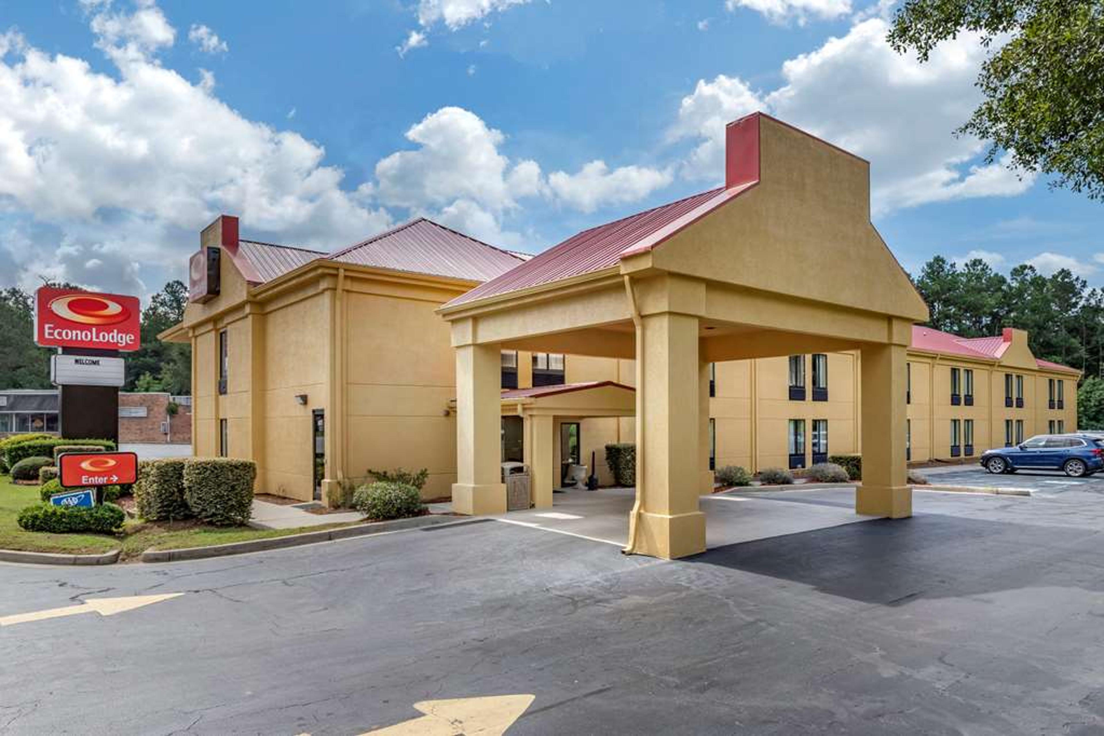 ECONO LODGE