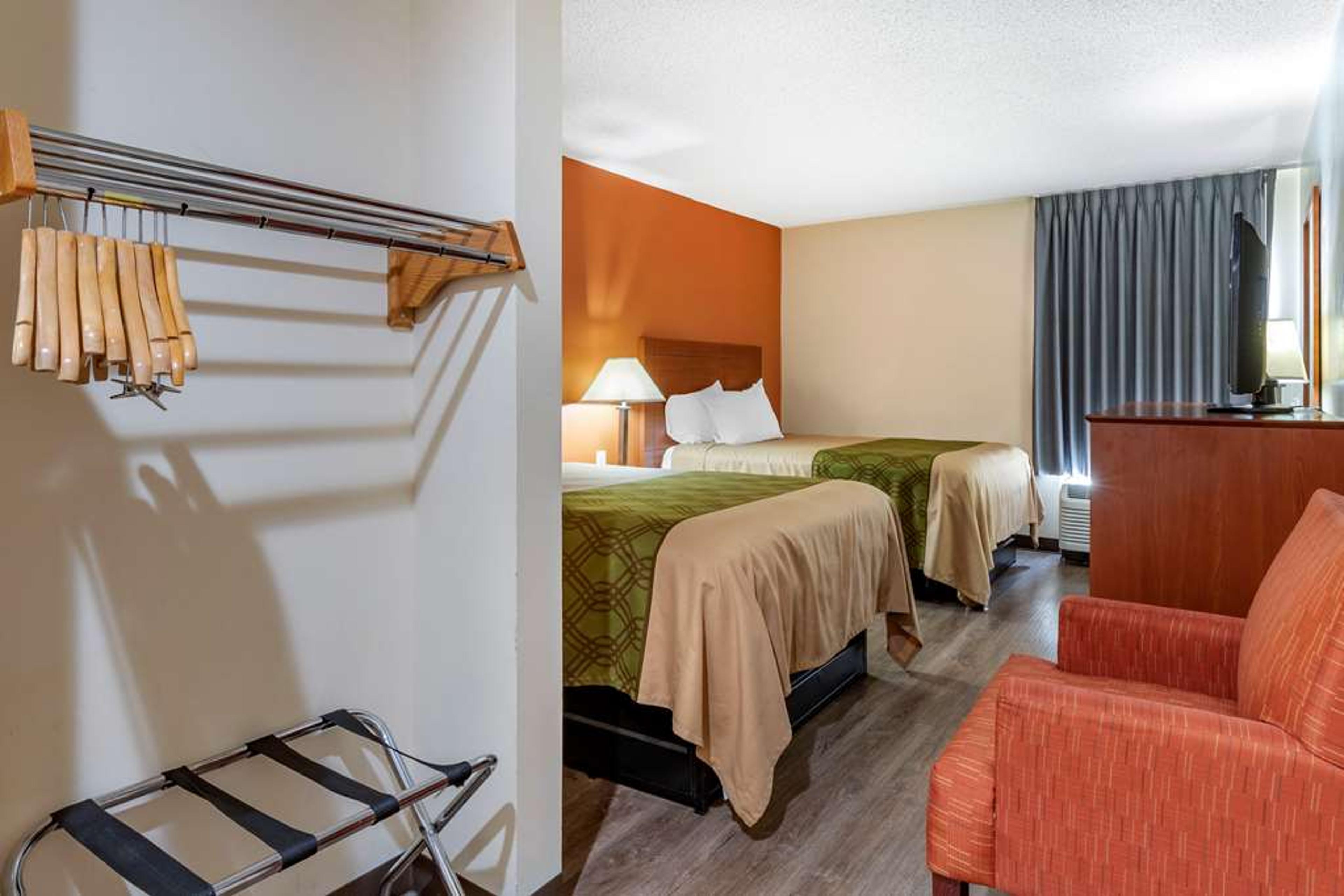 ECONO LODGE