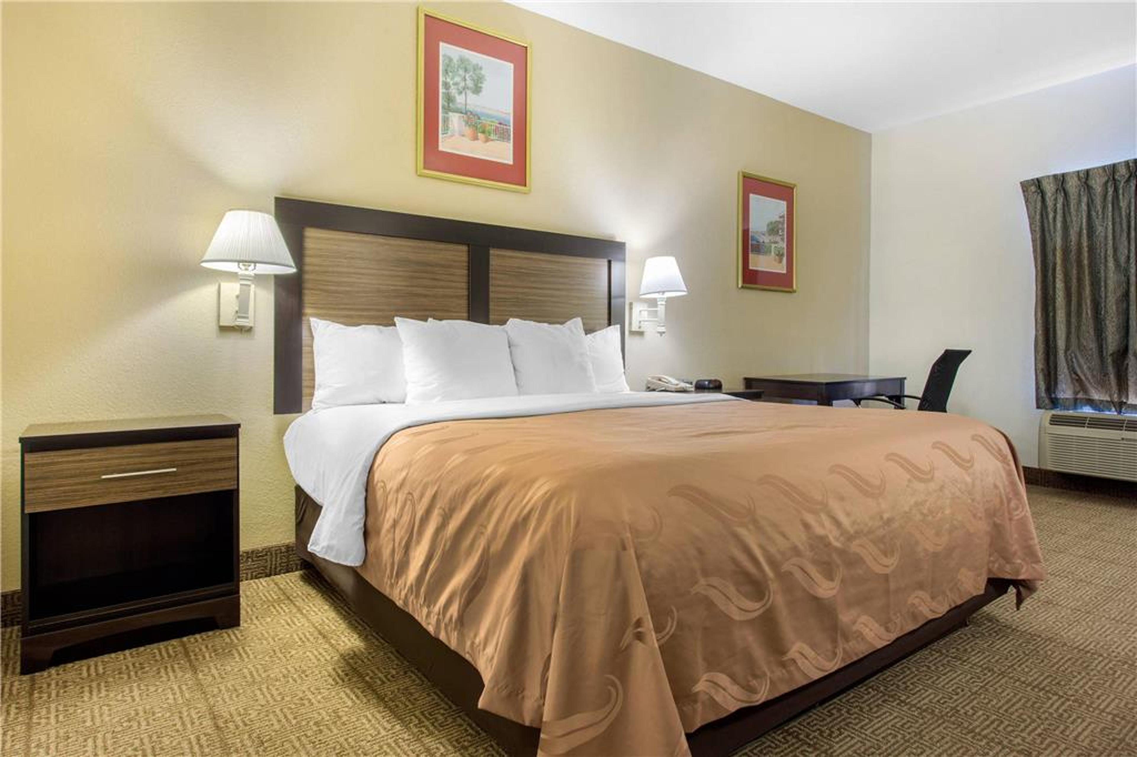QUALITY INN SURFSIDE MYRTLE BEACH