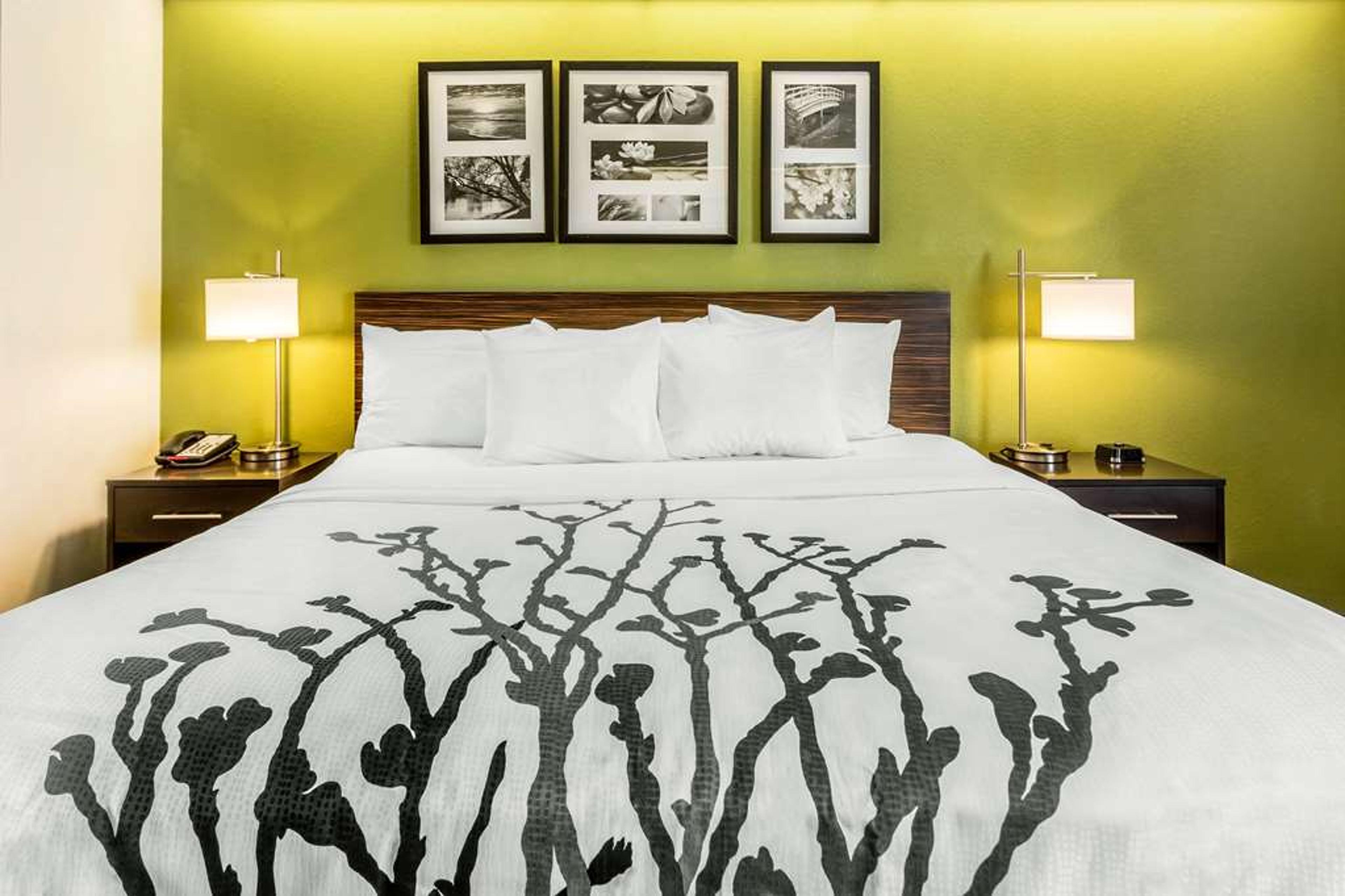 SLEEP INN CHARLESTON - WEST ASHLEY