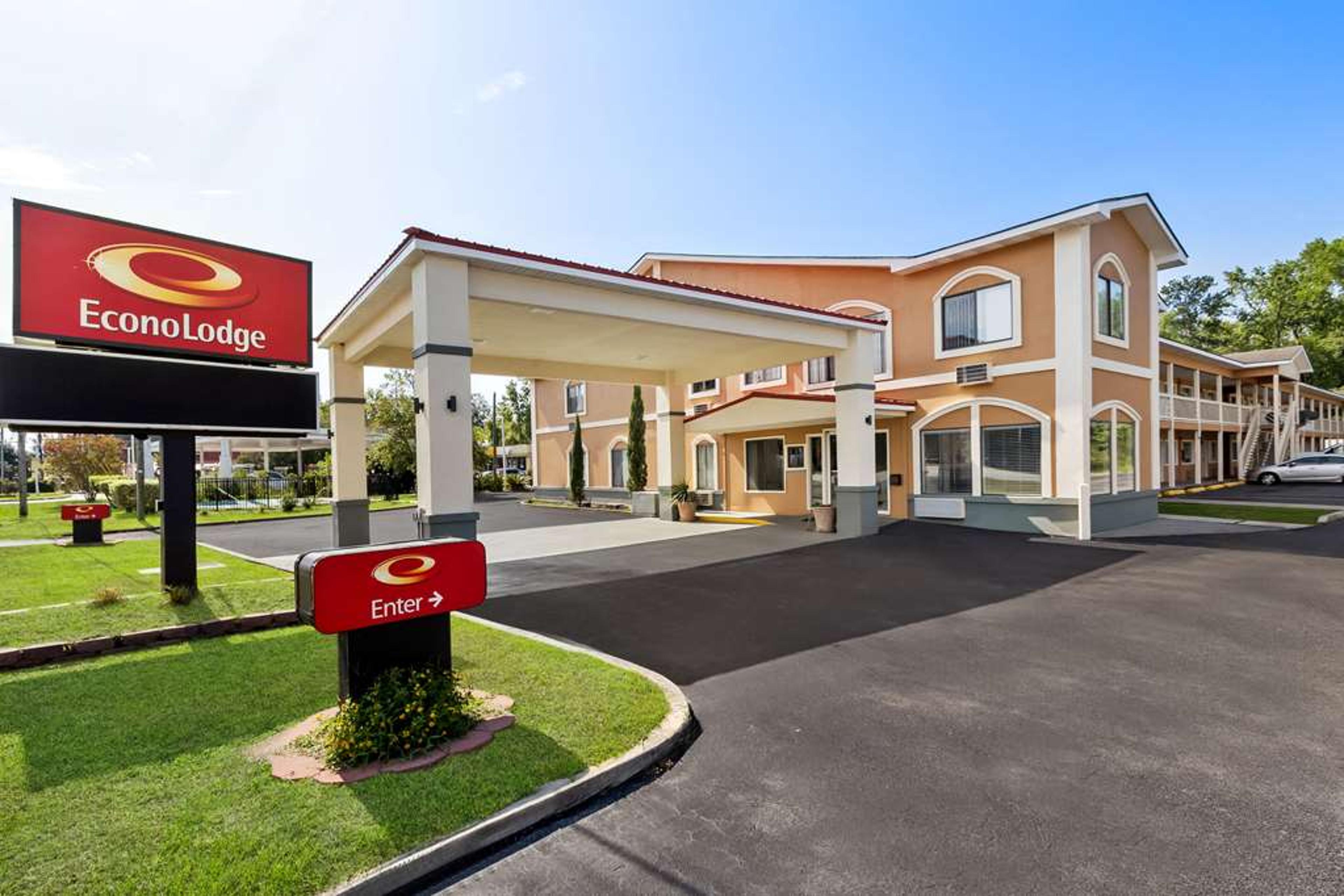 ECONO LODGE