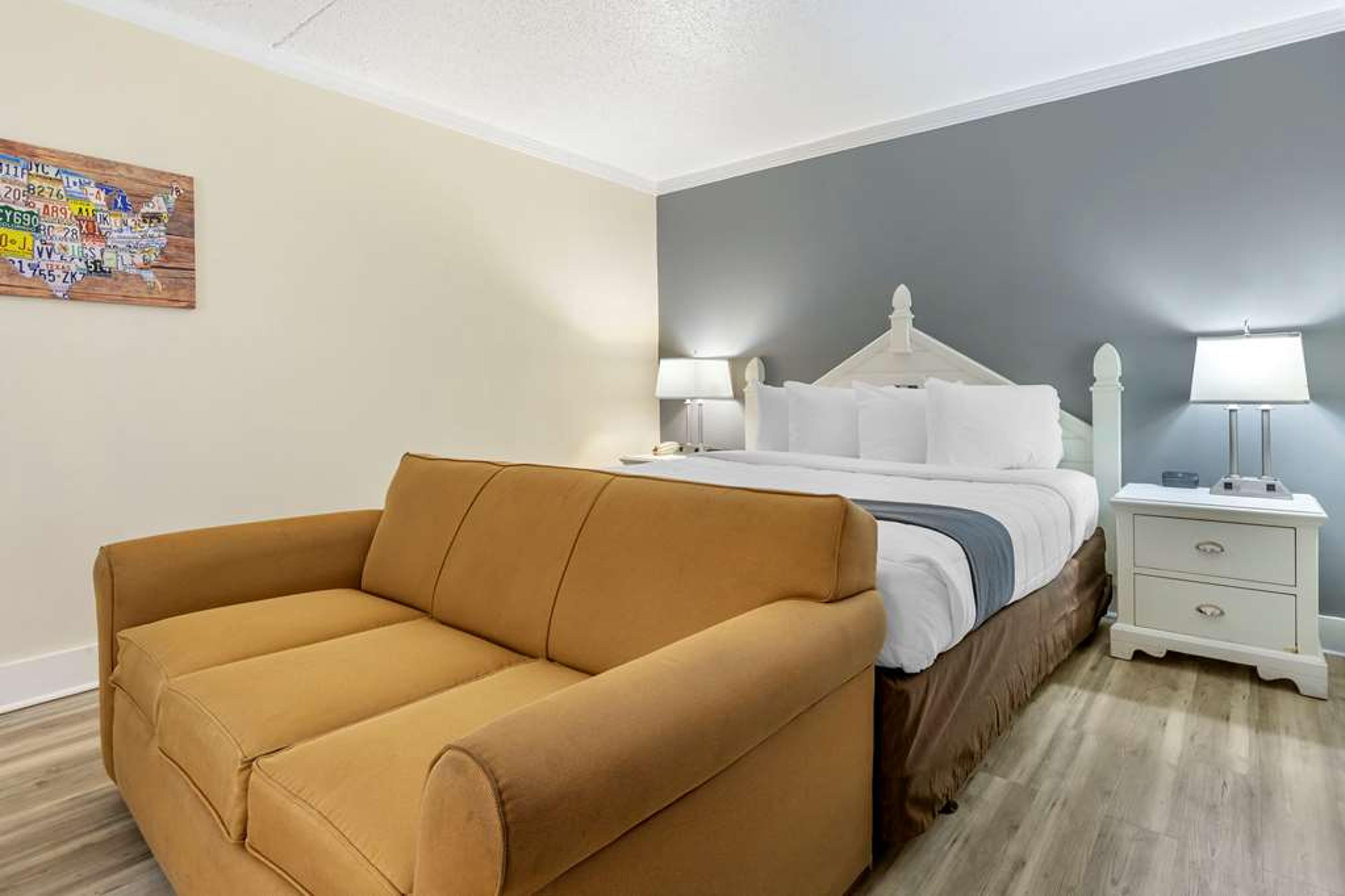 ECONO LODGE