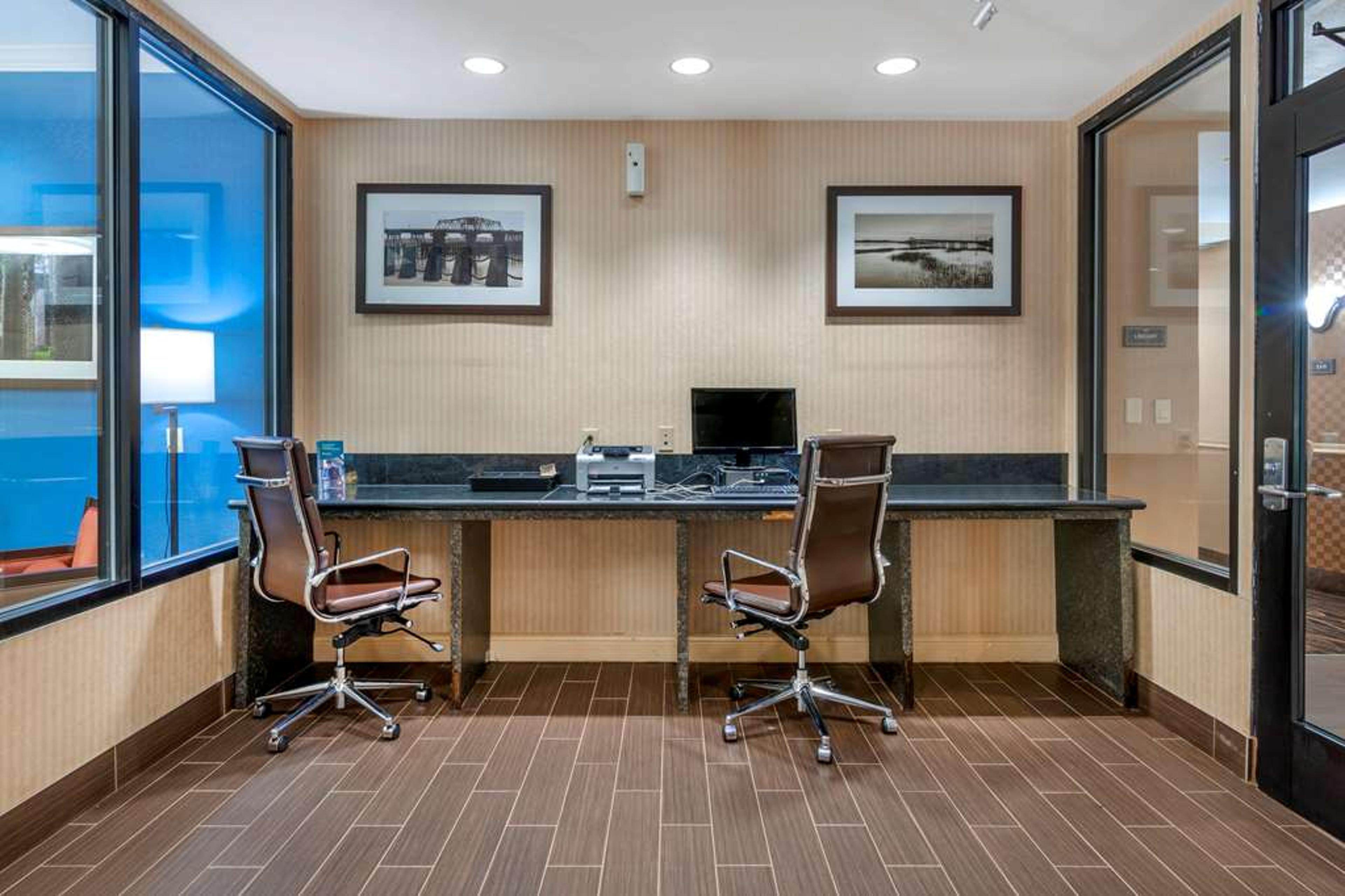 Hotel Photo 5