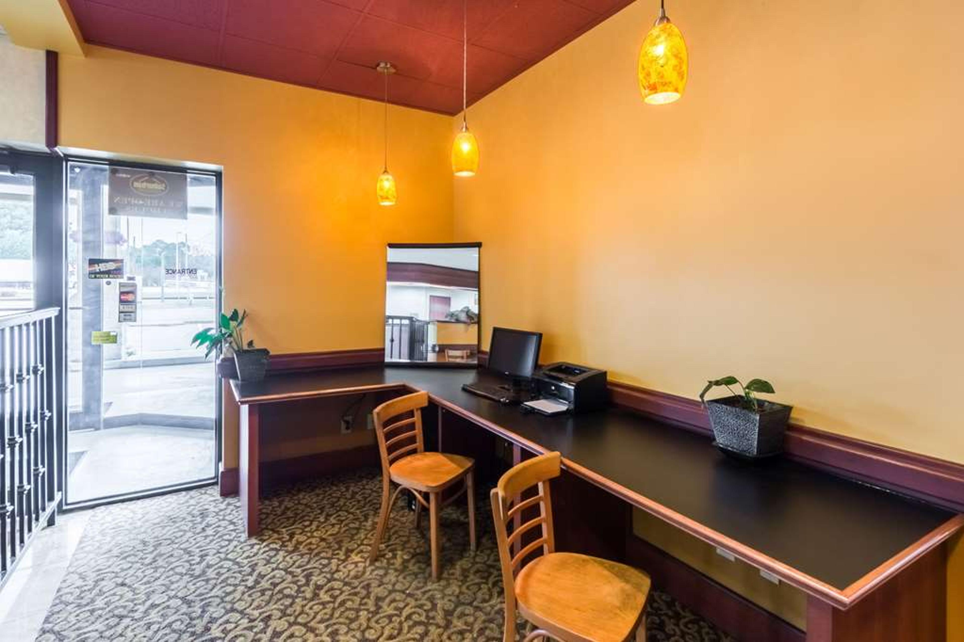 Hotel Photo 5