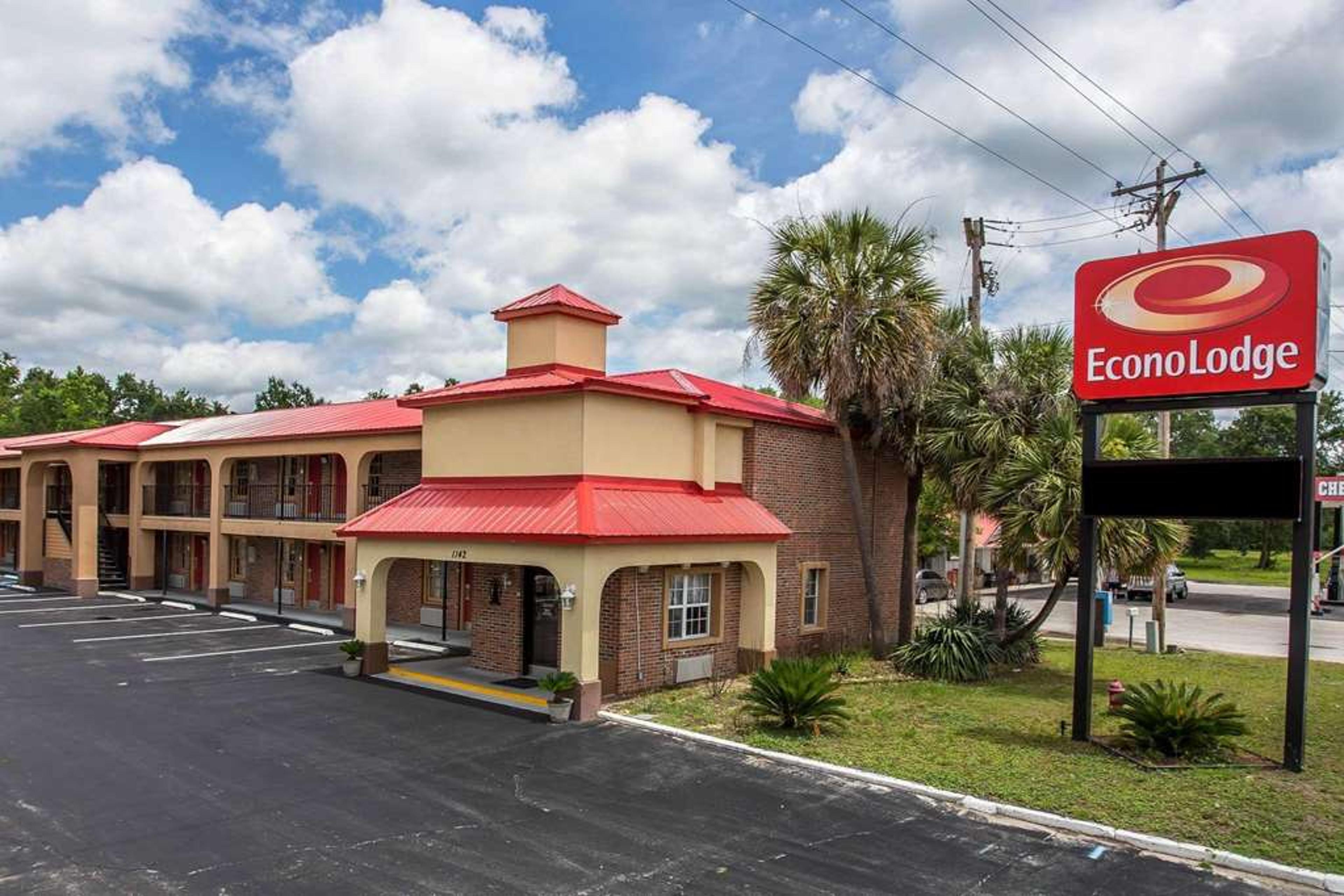 ECONO LODGE
