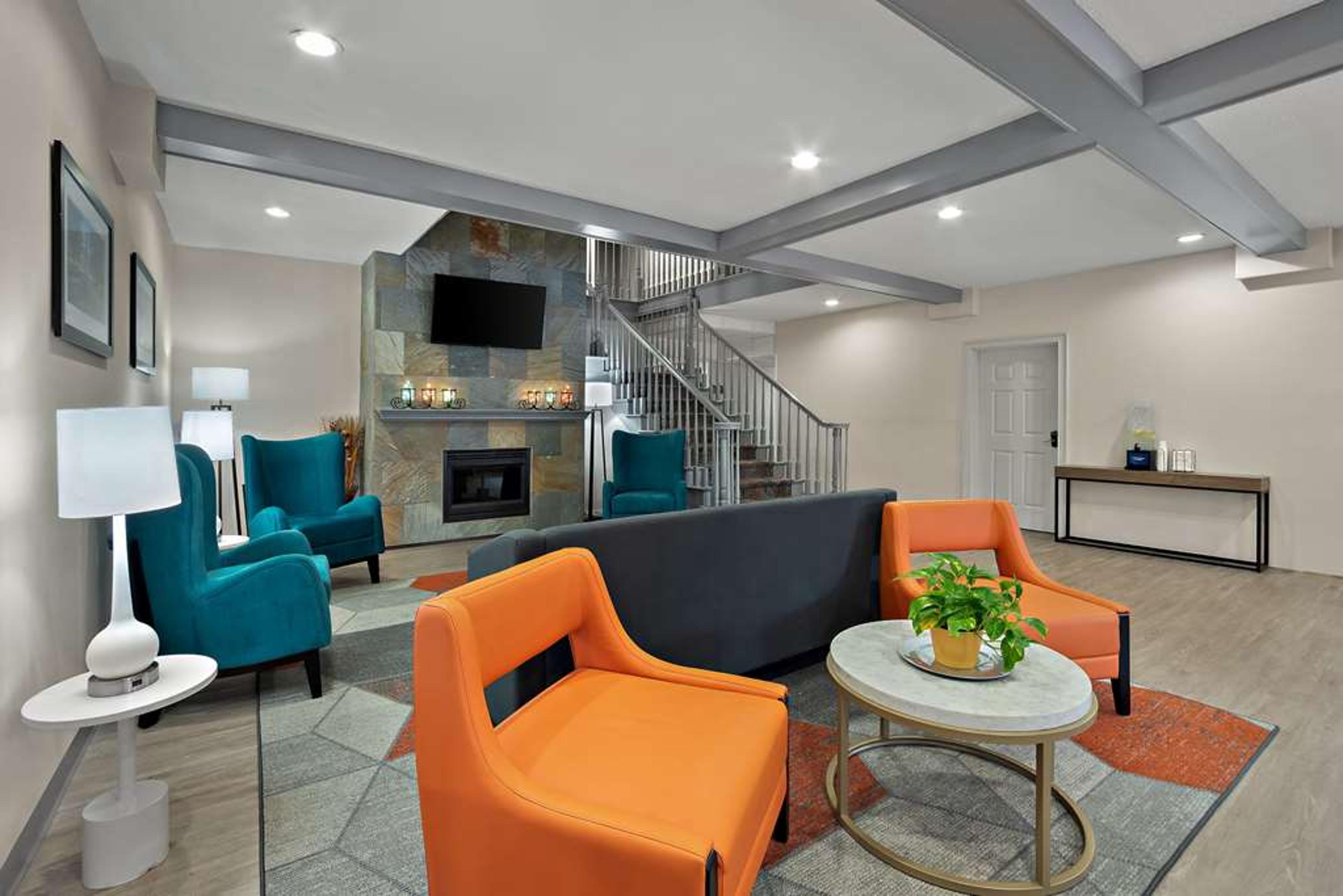 Hotel Photo 2