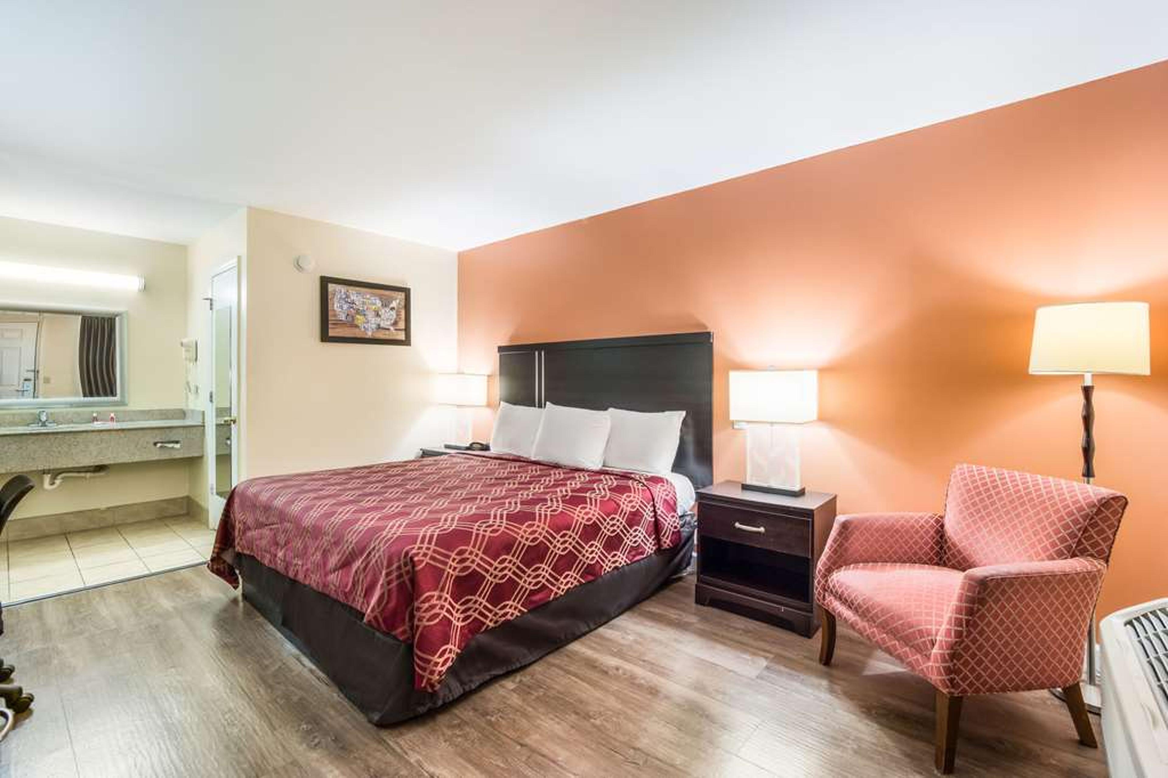 ECONO LODGE