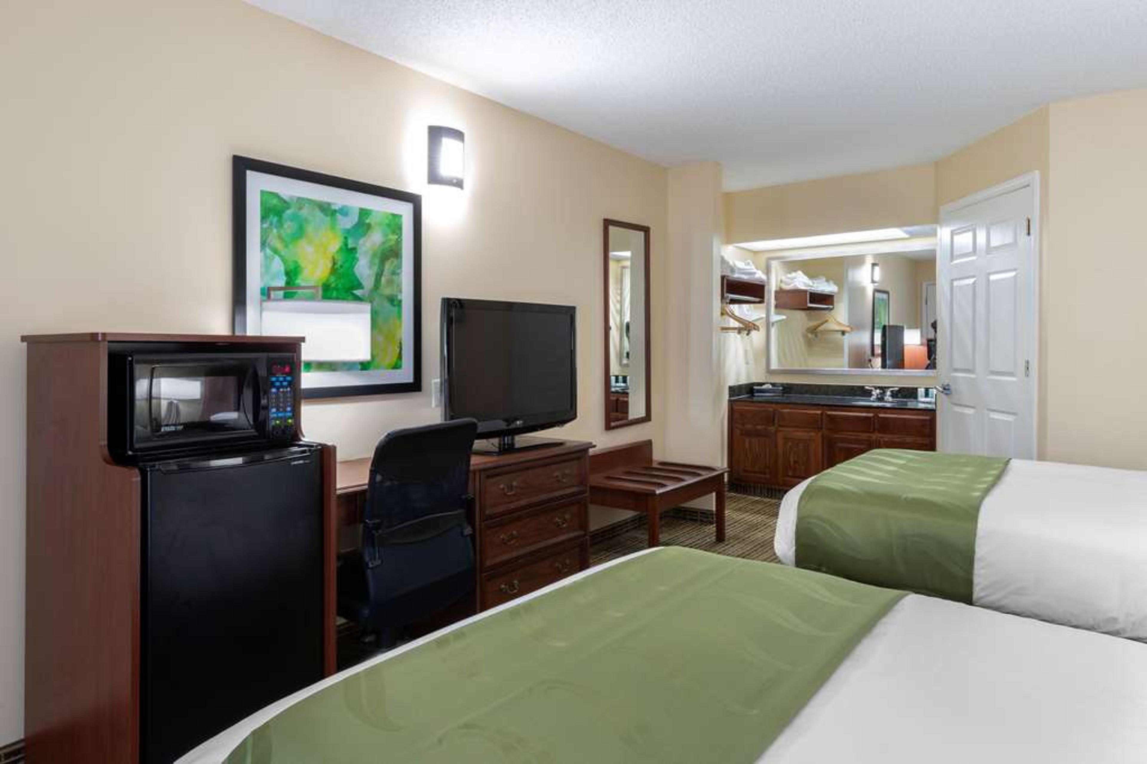QUALITY INN CHERAW