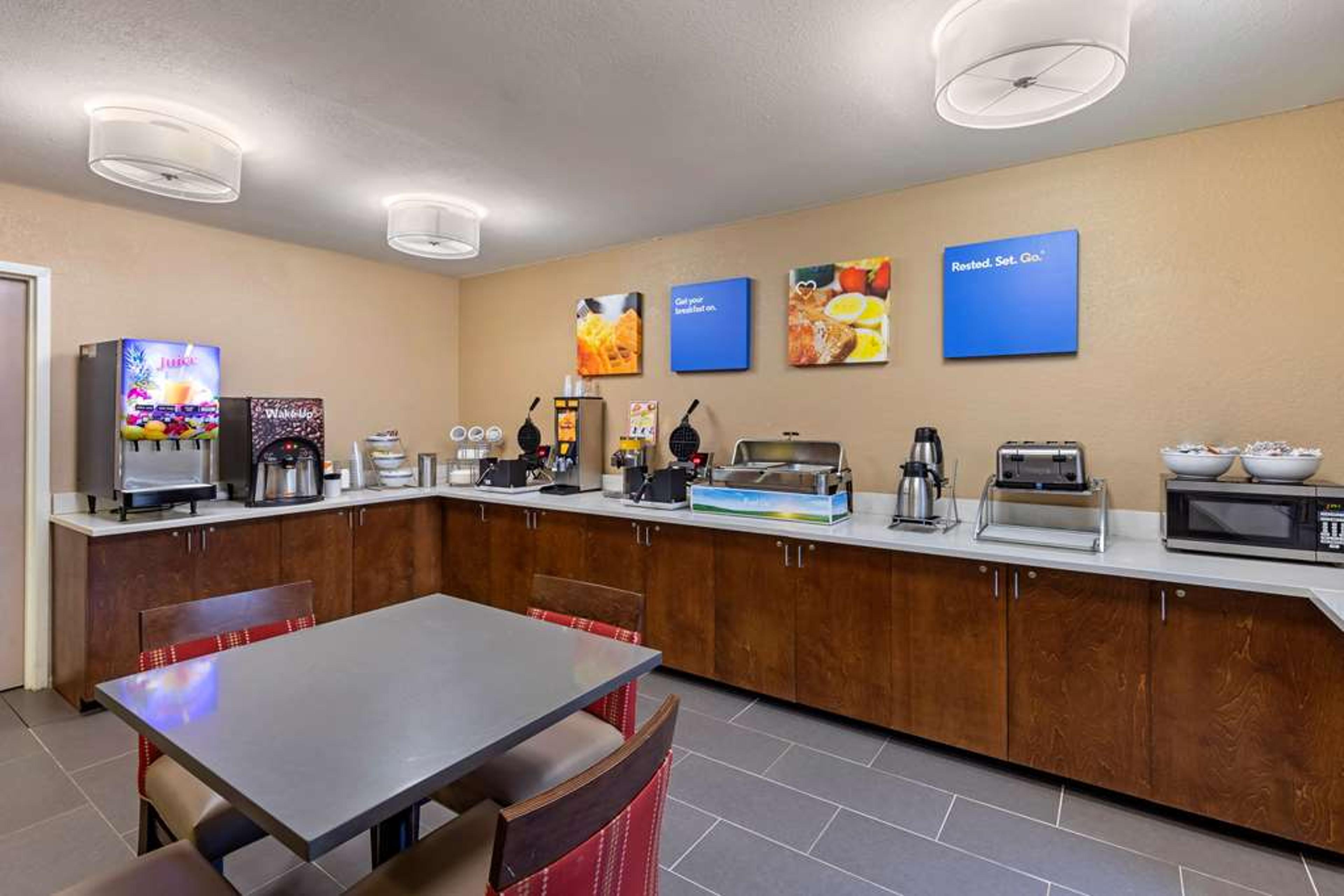 Hotel Photo 4