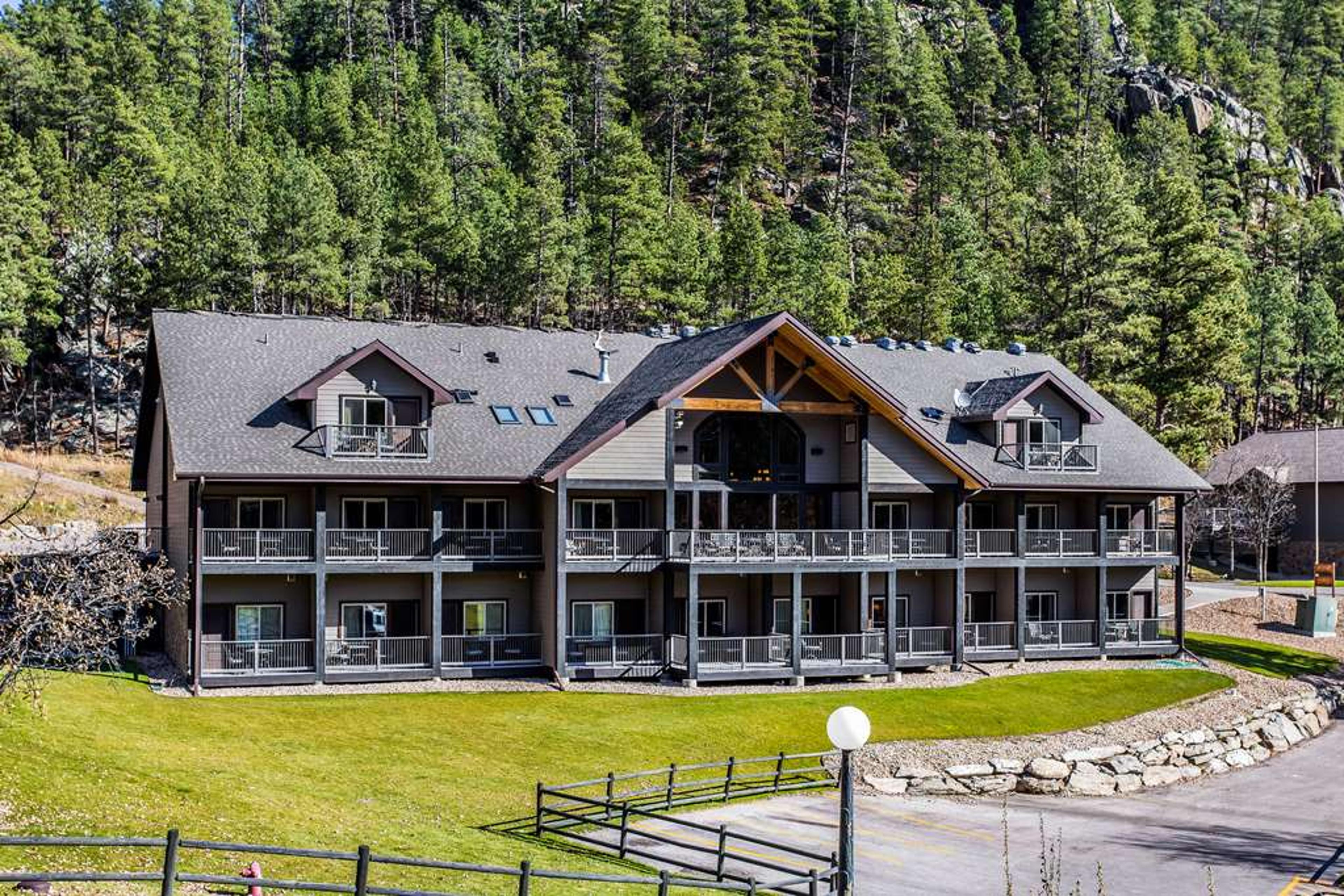 K BAR S LODGE ASCEND HOTEL COLLECTI