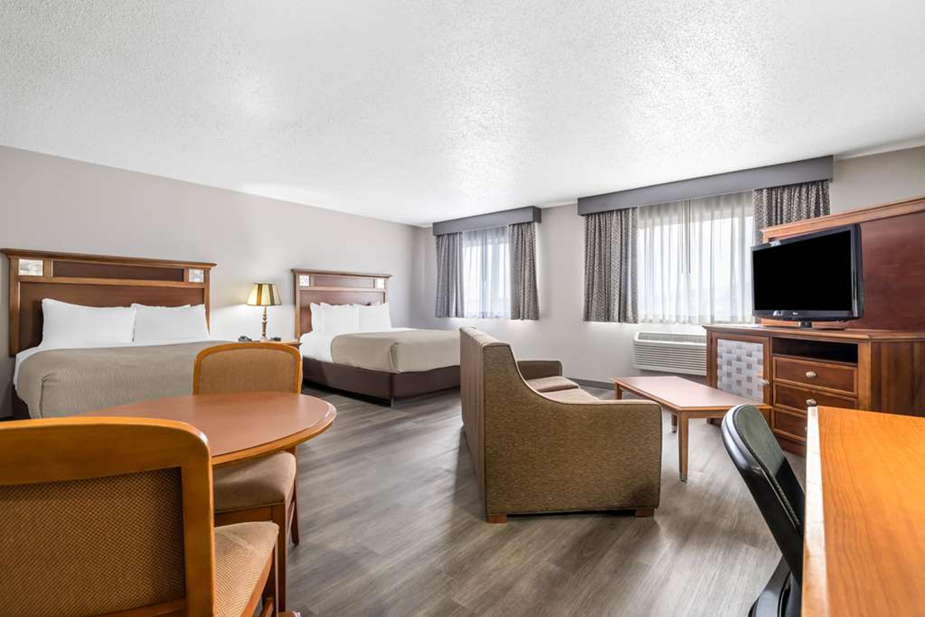 QUALITY INN NEAR MONUMENT HEALTH RA