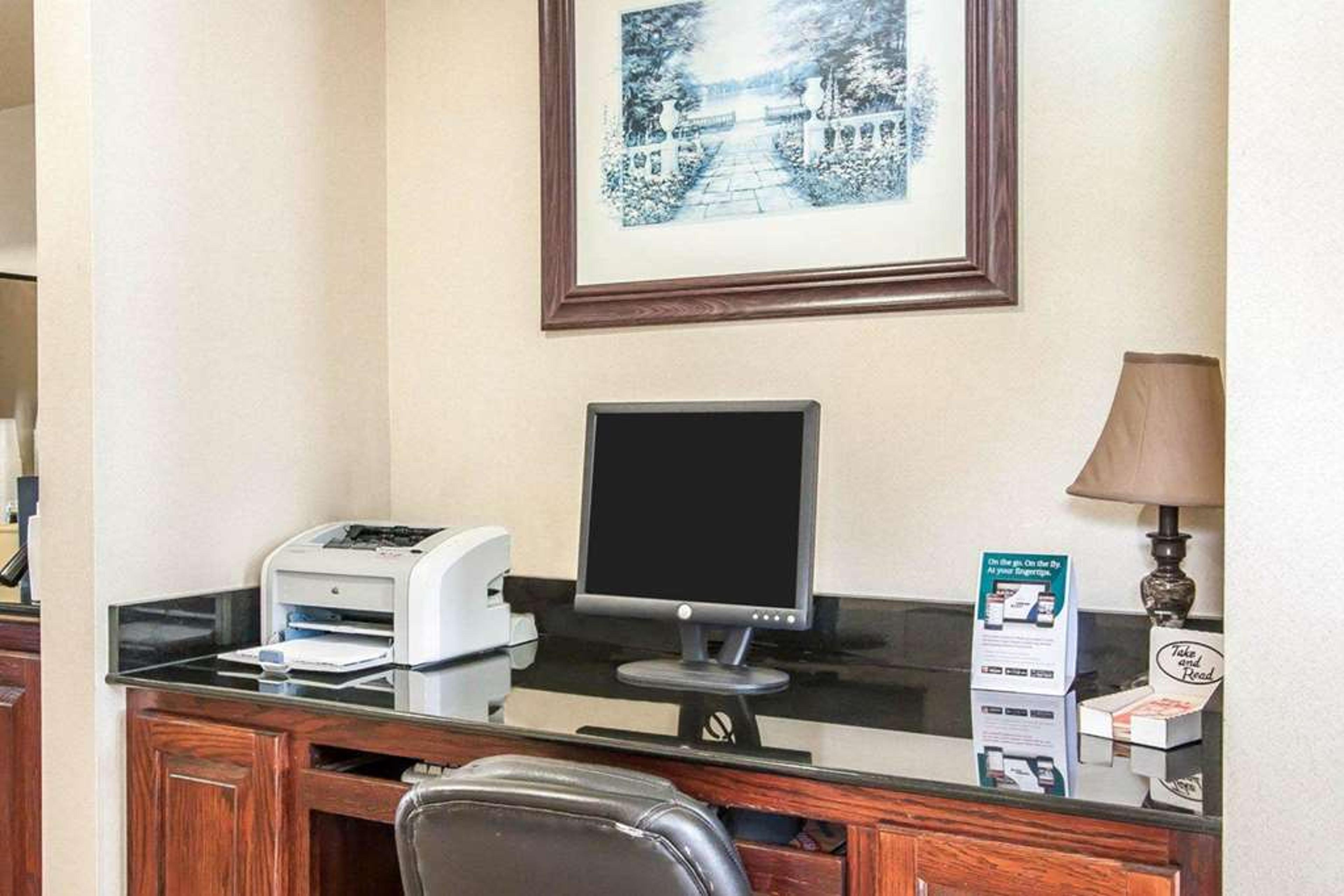 Hotel Photo 5