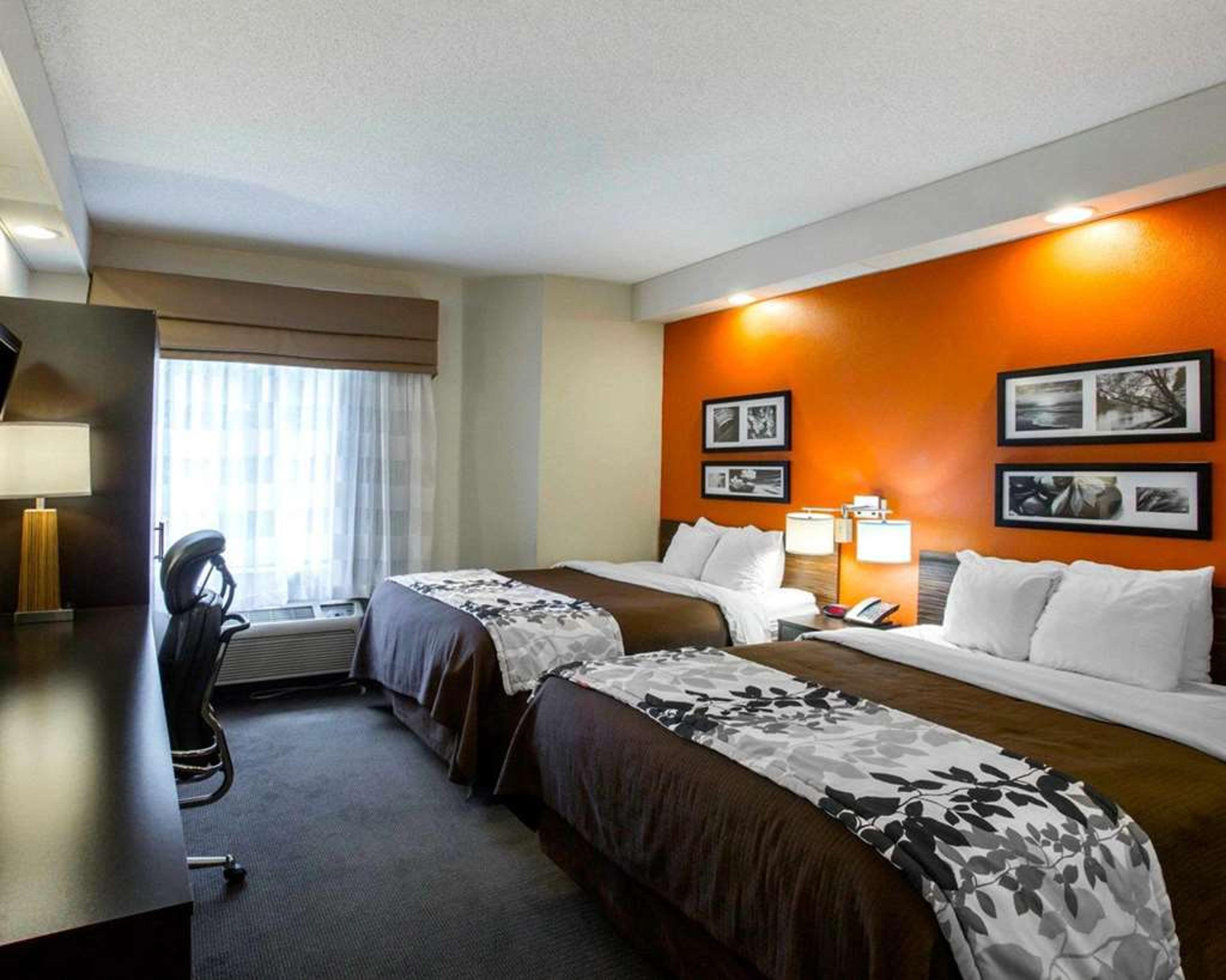 SLEEP INN NASHVILLE BRENTWOOD COOL