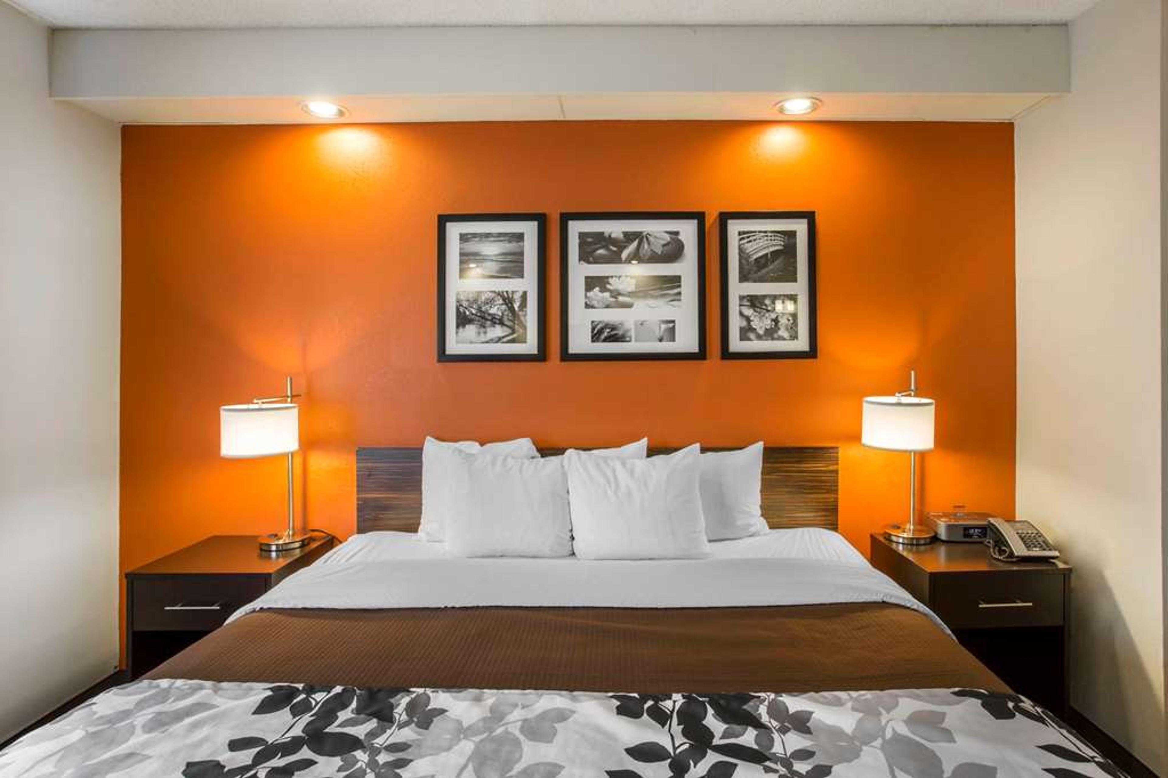 SLEEP INN NASHVILLE BRENTWOOD COOL