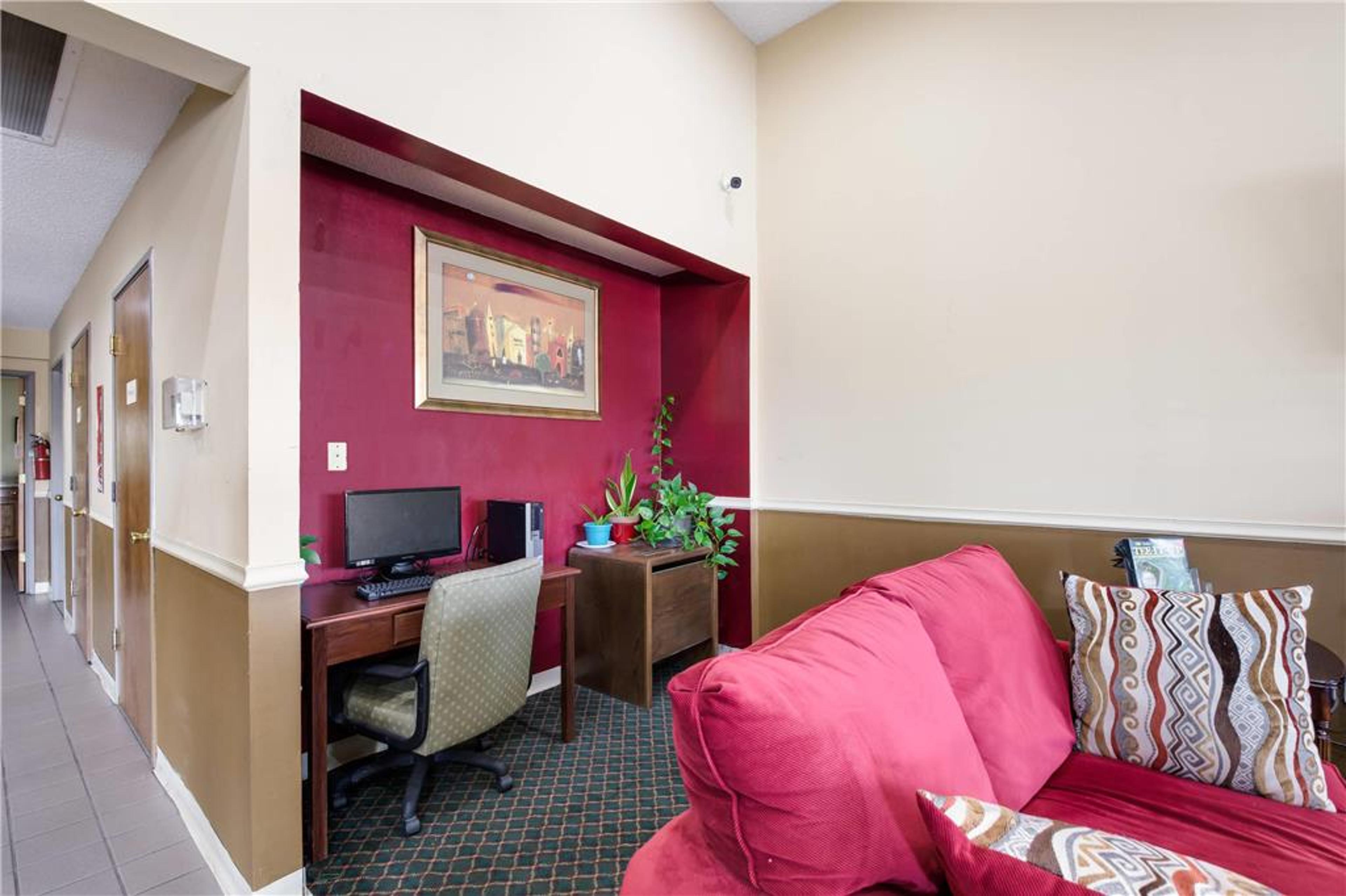 Hotel Photo 5