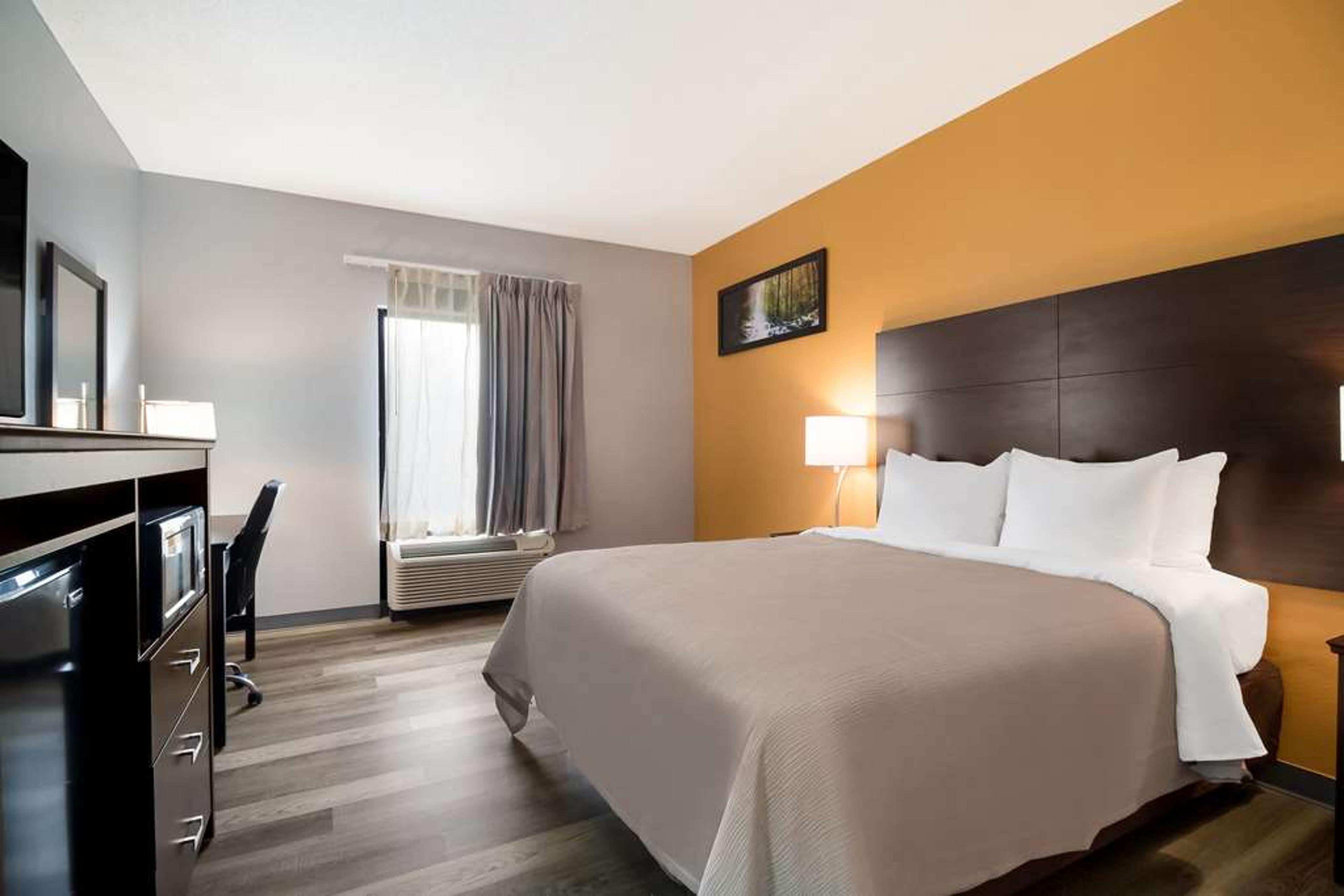 QUALITY INN
