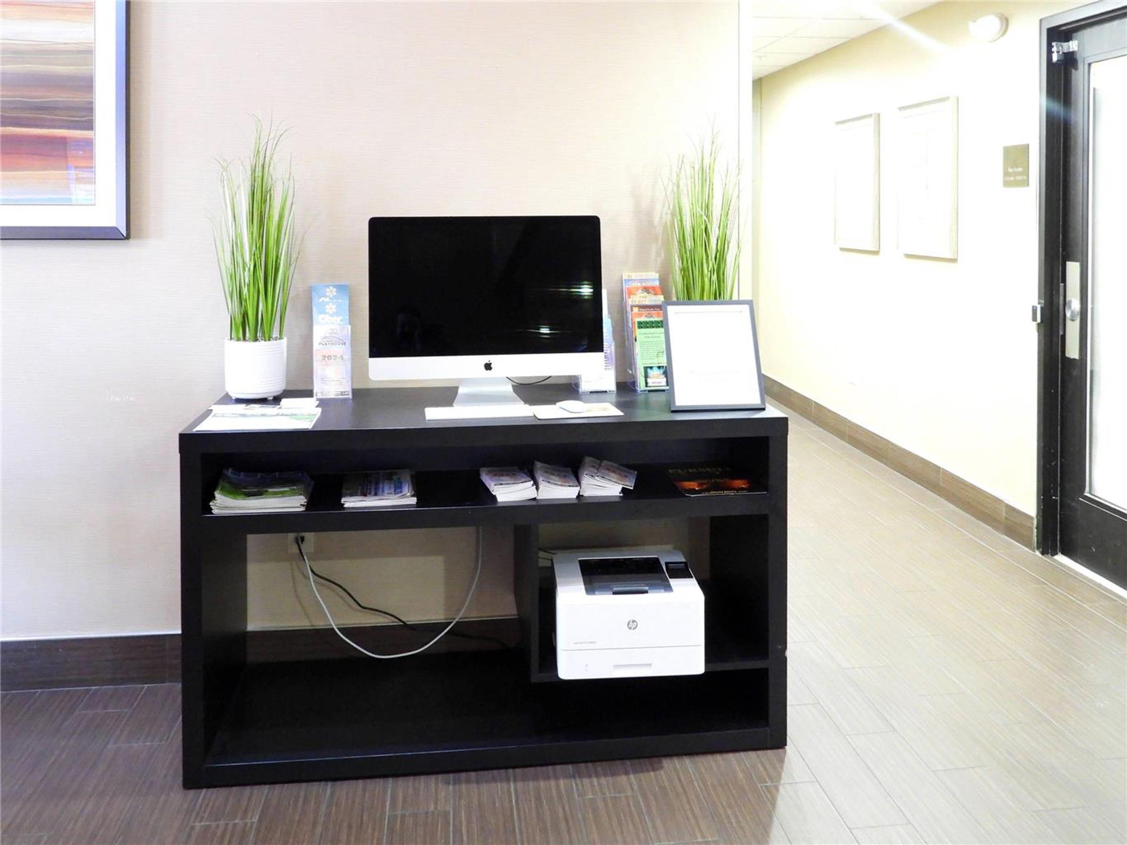Hotel Photo 5