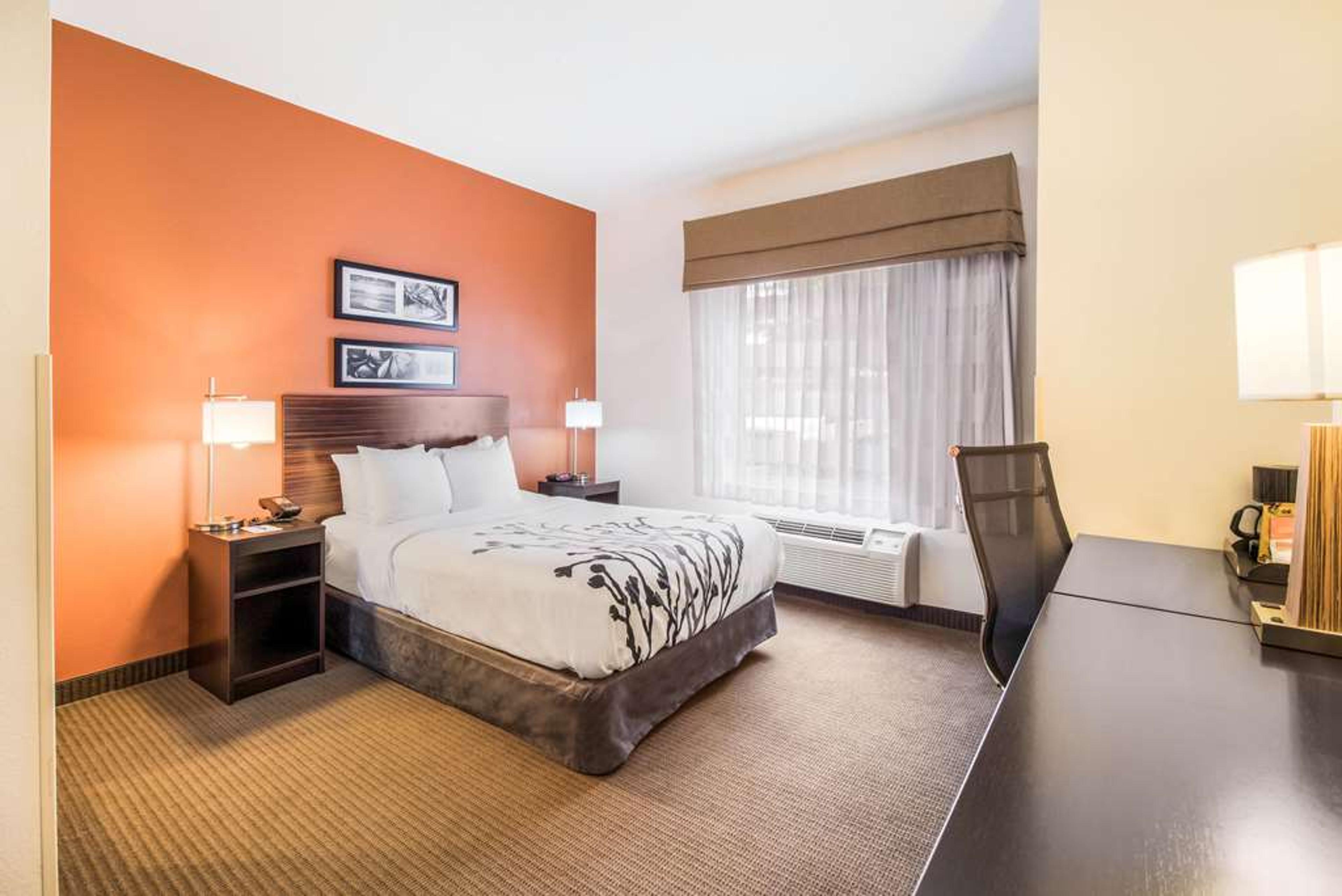 Sleep Inn & Suites Lebanon - Nashville Area
