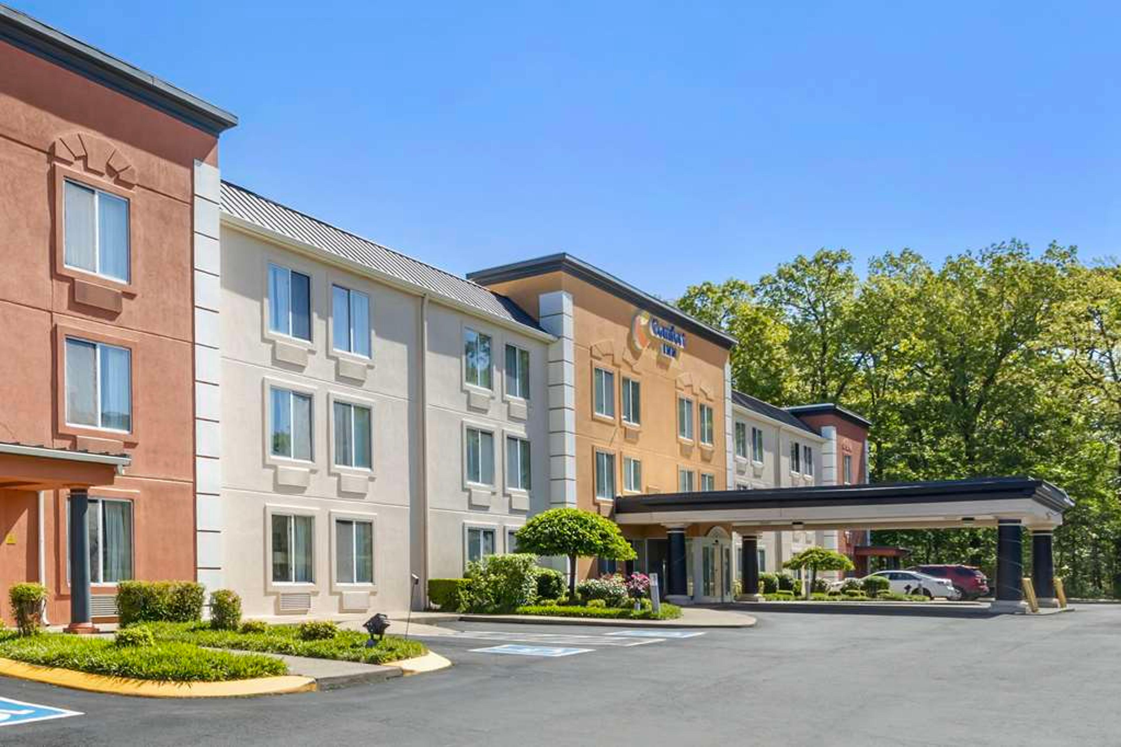 Hotel Photo 1