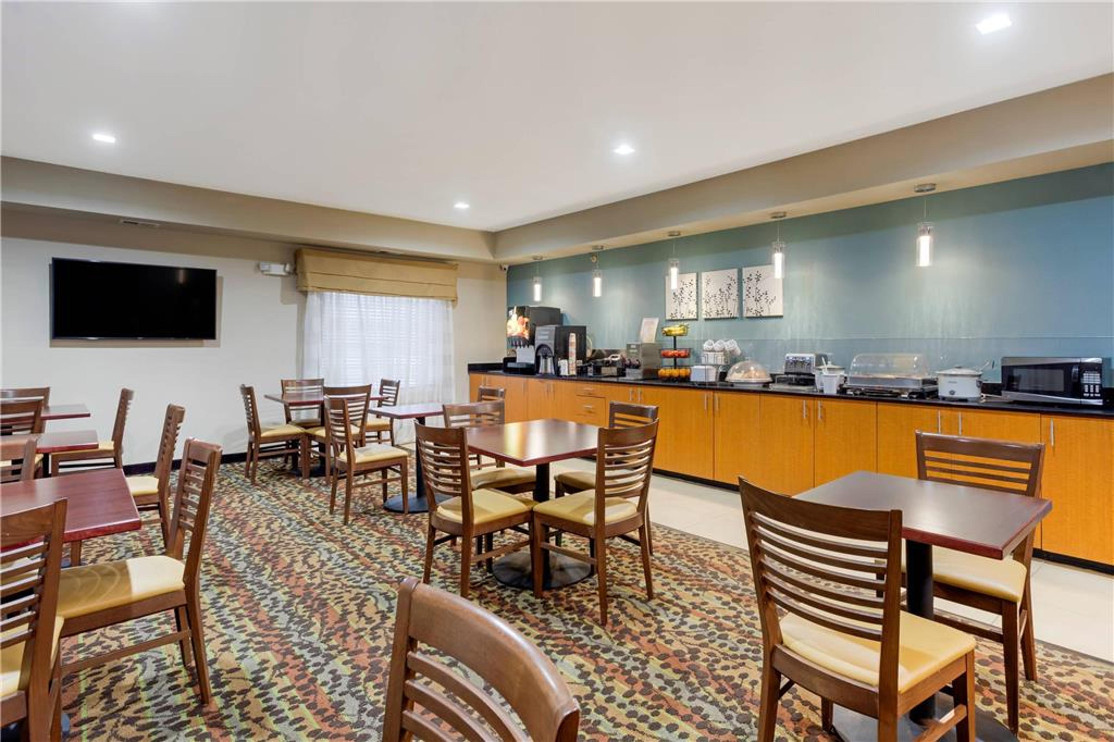 Hotel Photo 4