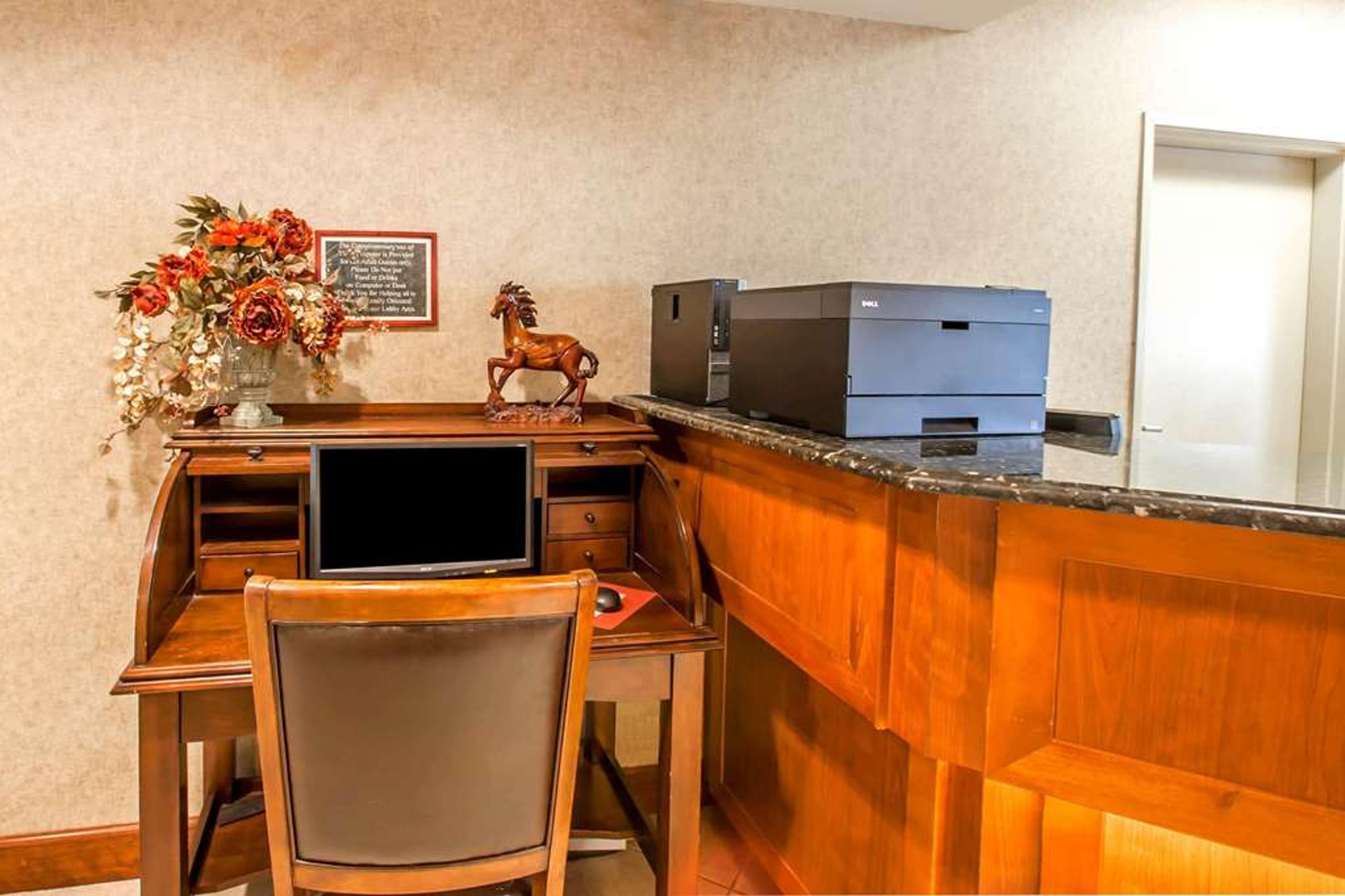 Hotel Photo 5