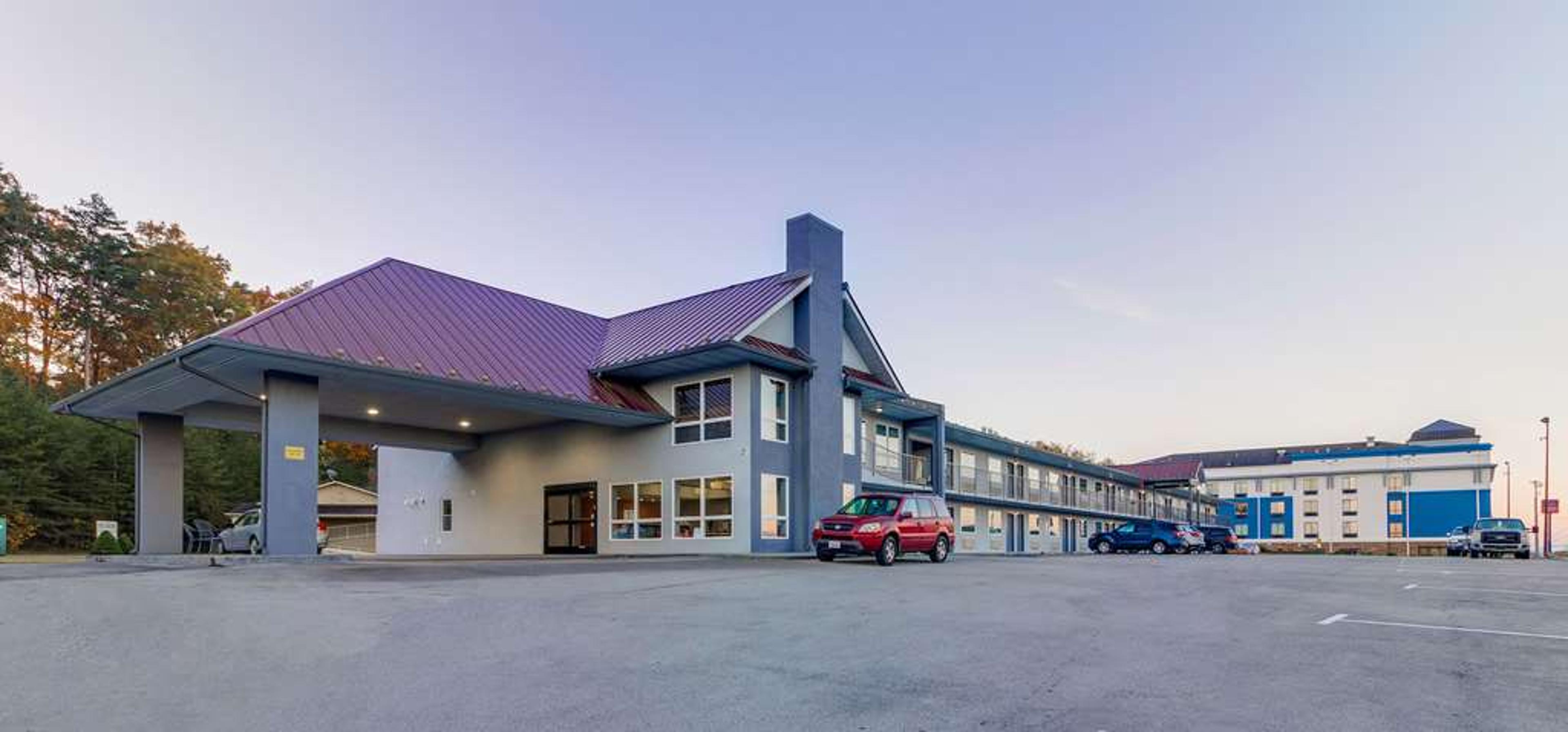 QUALITY INN KODAK SEVIERVILLE