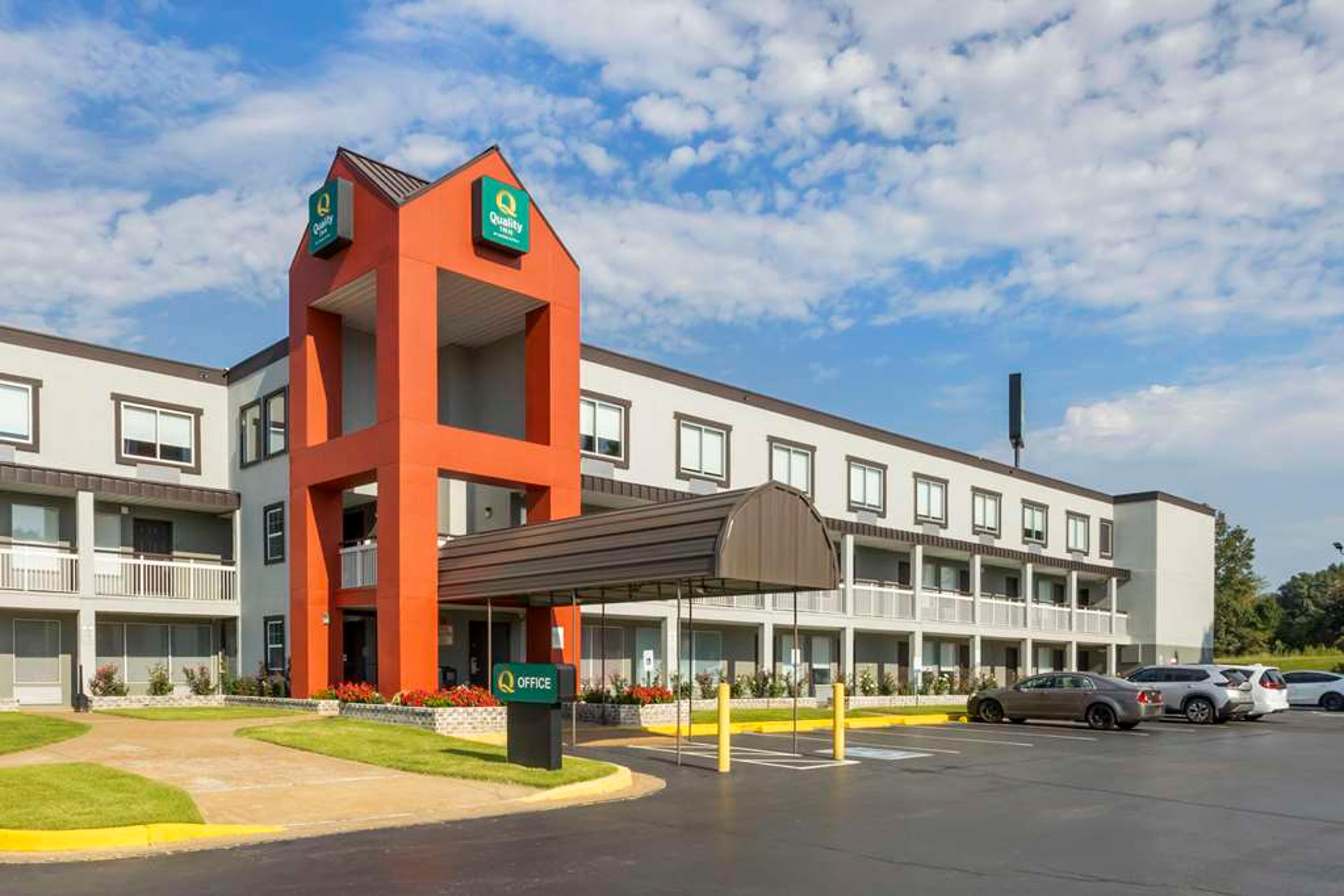 QUALITY INN