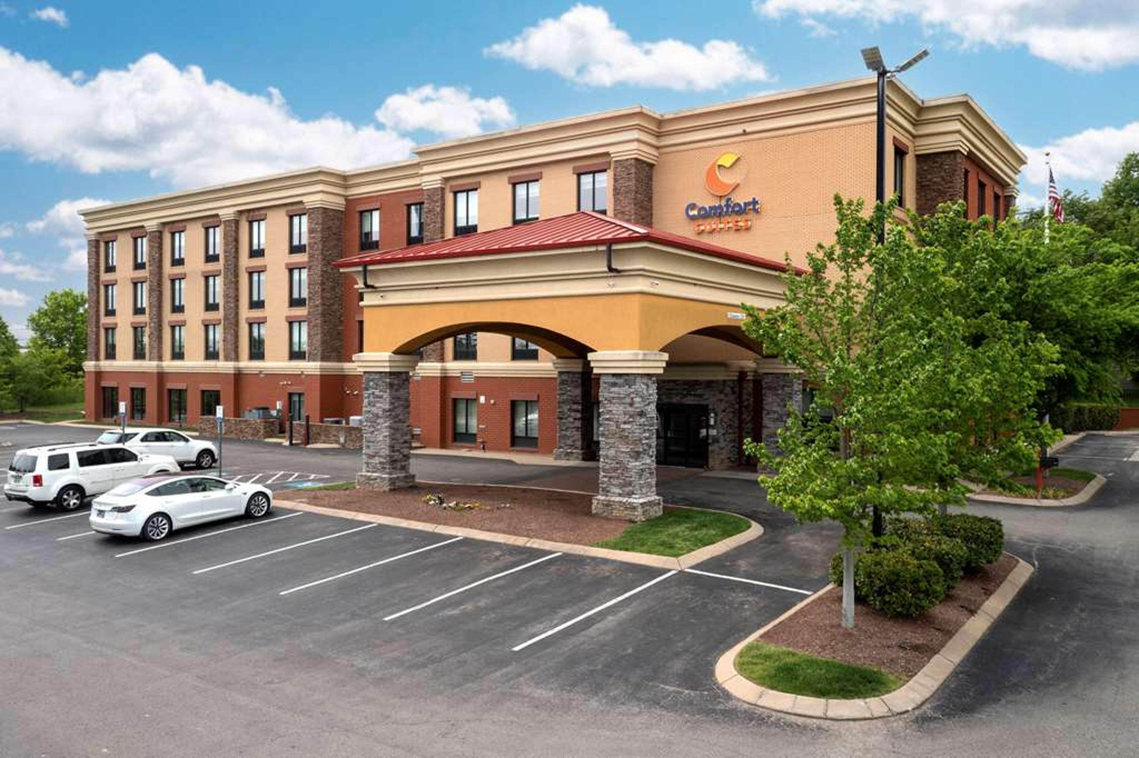 Hotel Photo 1