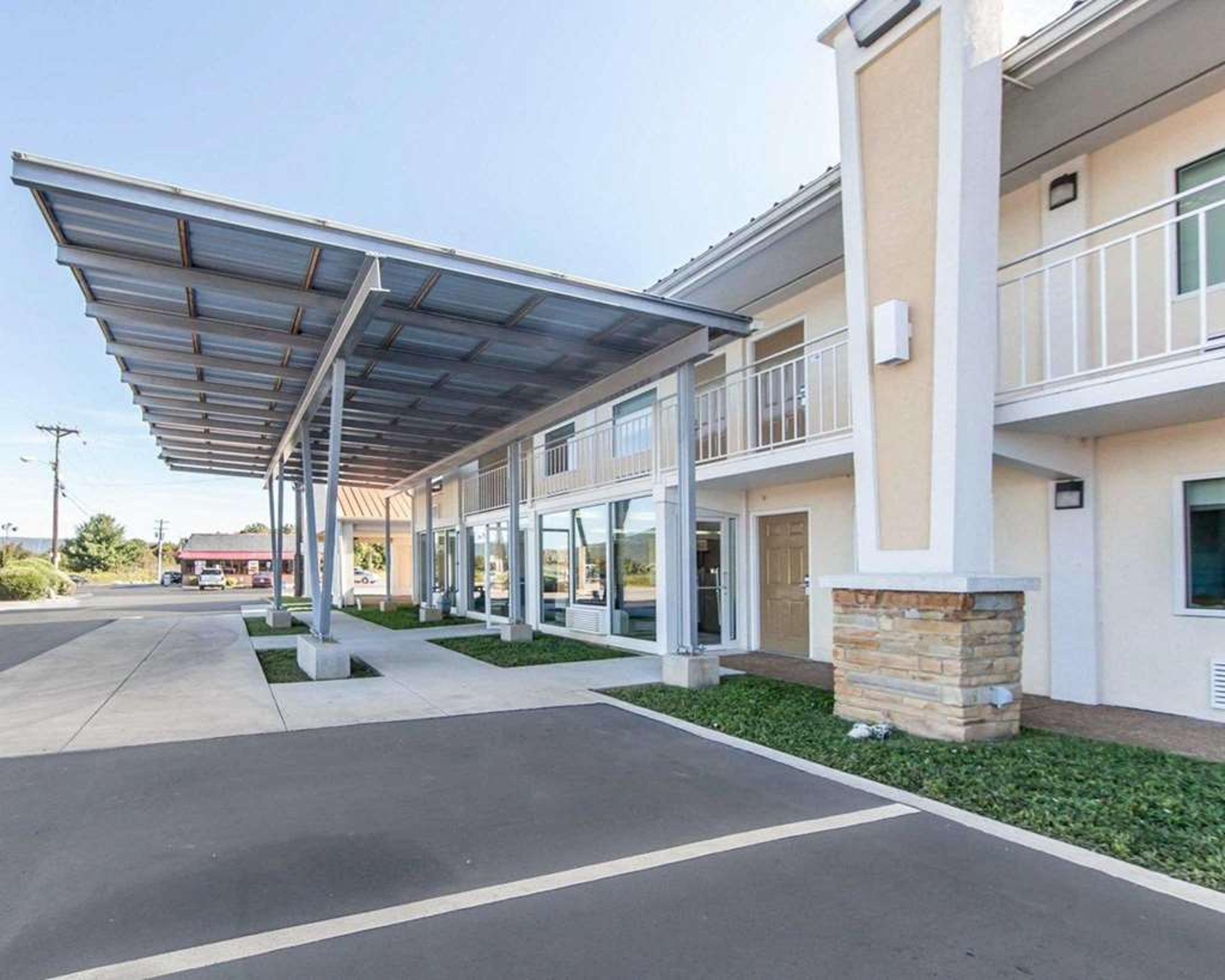 QUALITY INN AND SUITES JASPER - KIM