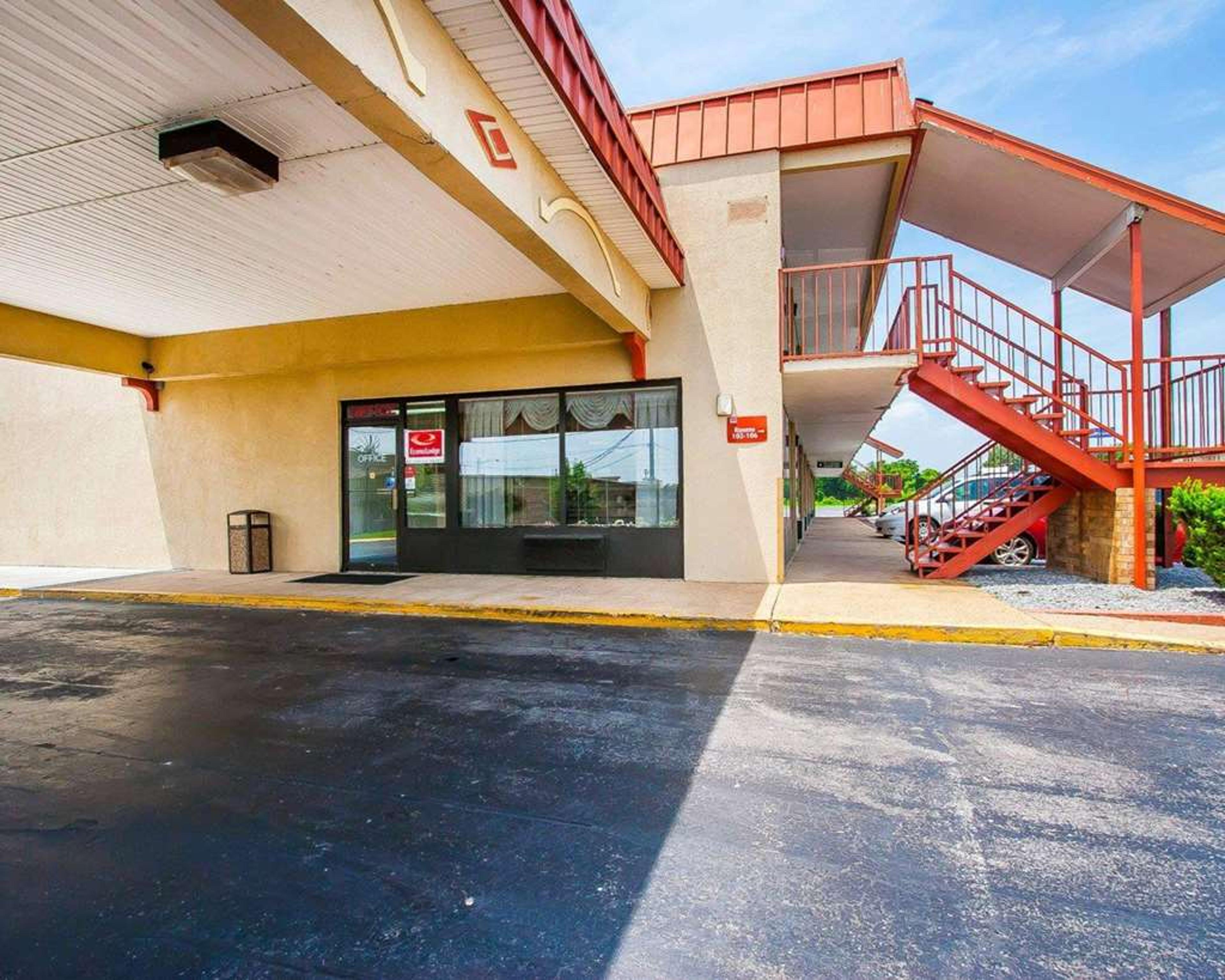 ECONO LODGE